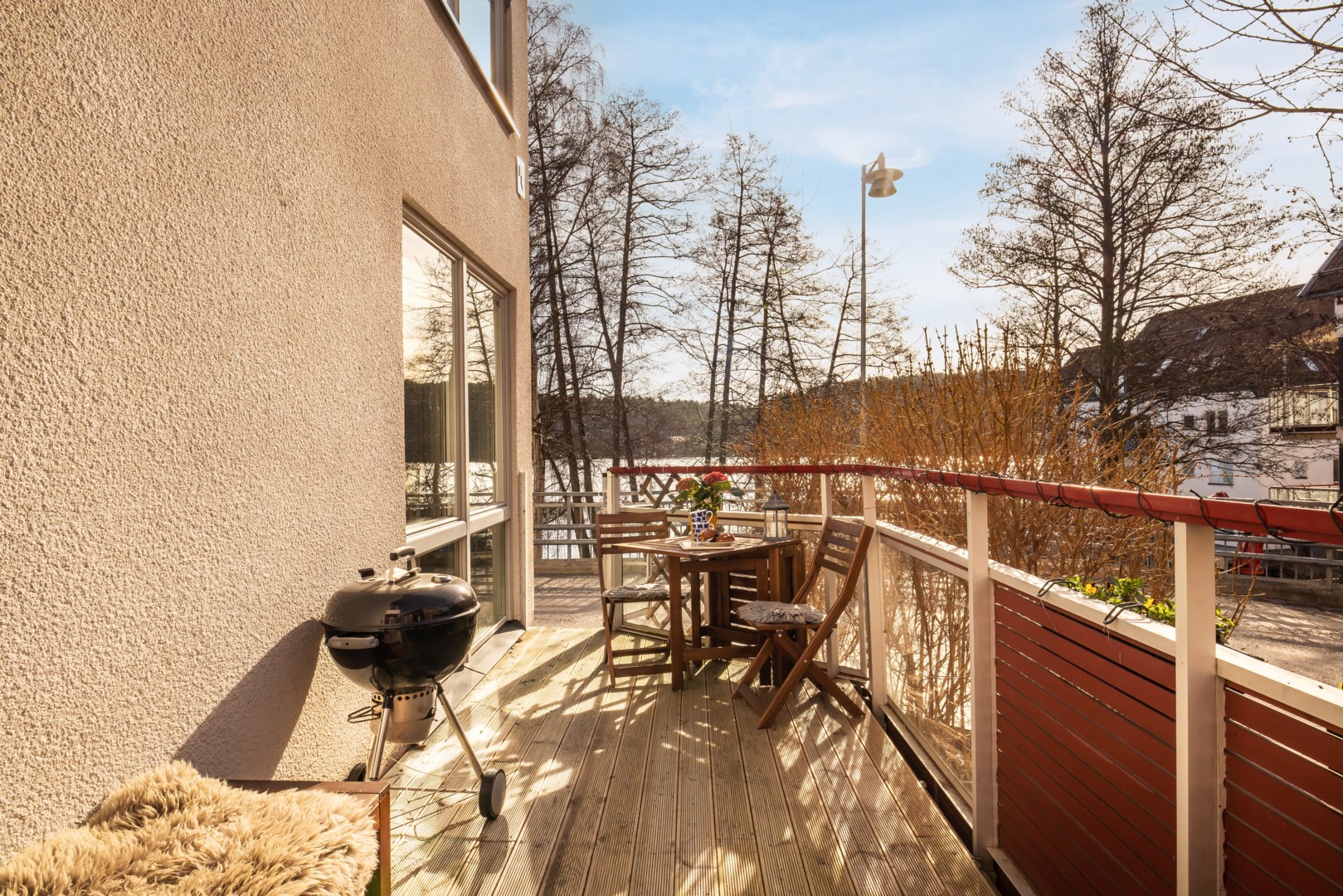 Bostadsbild från Gustaf De Lavals Väg 18, Såld i Järla sjö, Nacka