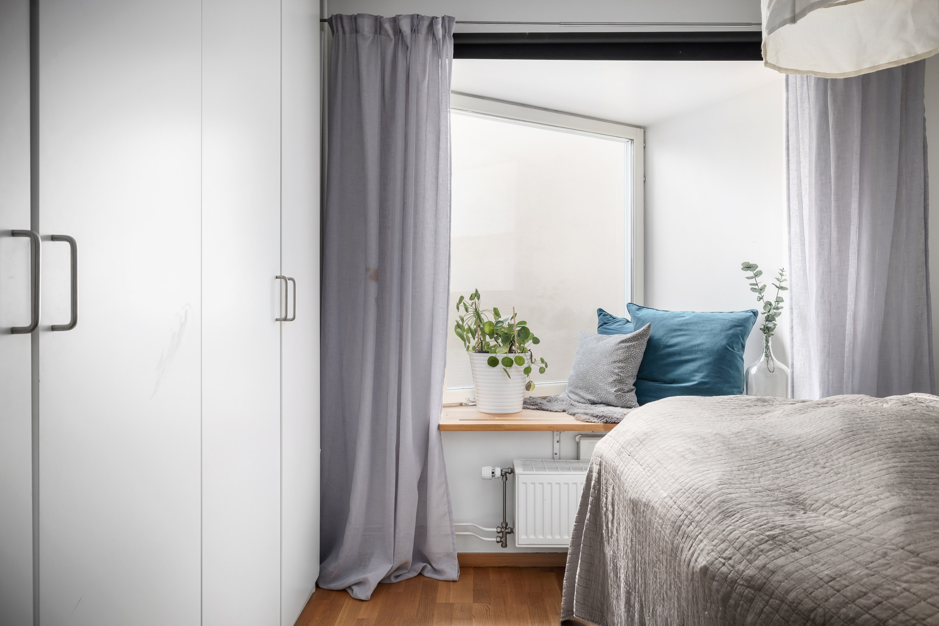 Bostadsbild från Gustaf De Lavals Väg 18, Såld i Järla sjö, Nacka