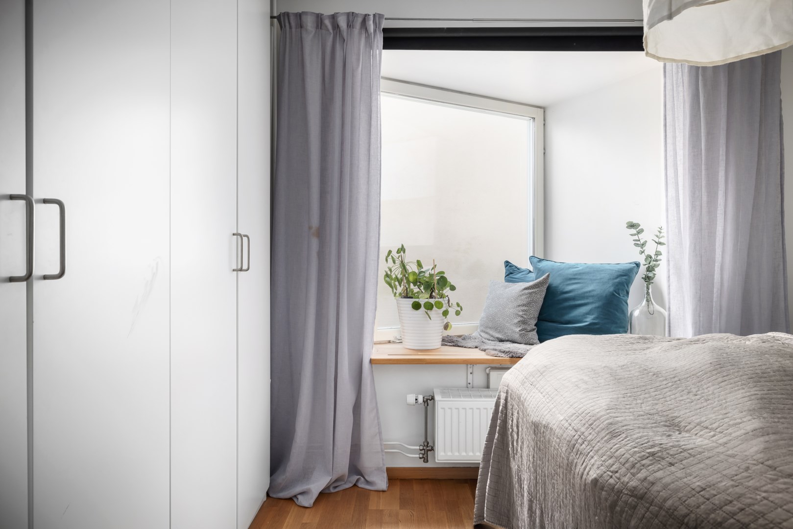 Bostadsbild från Gustaf De Lavals Väg 18, Såld i Järla sjö, Nacka