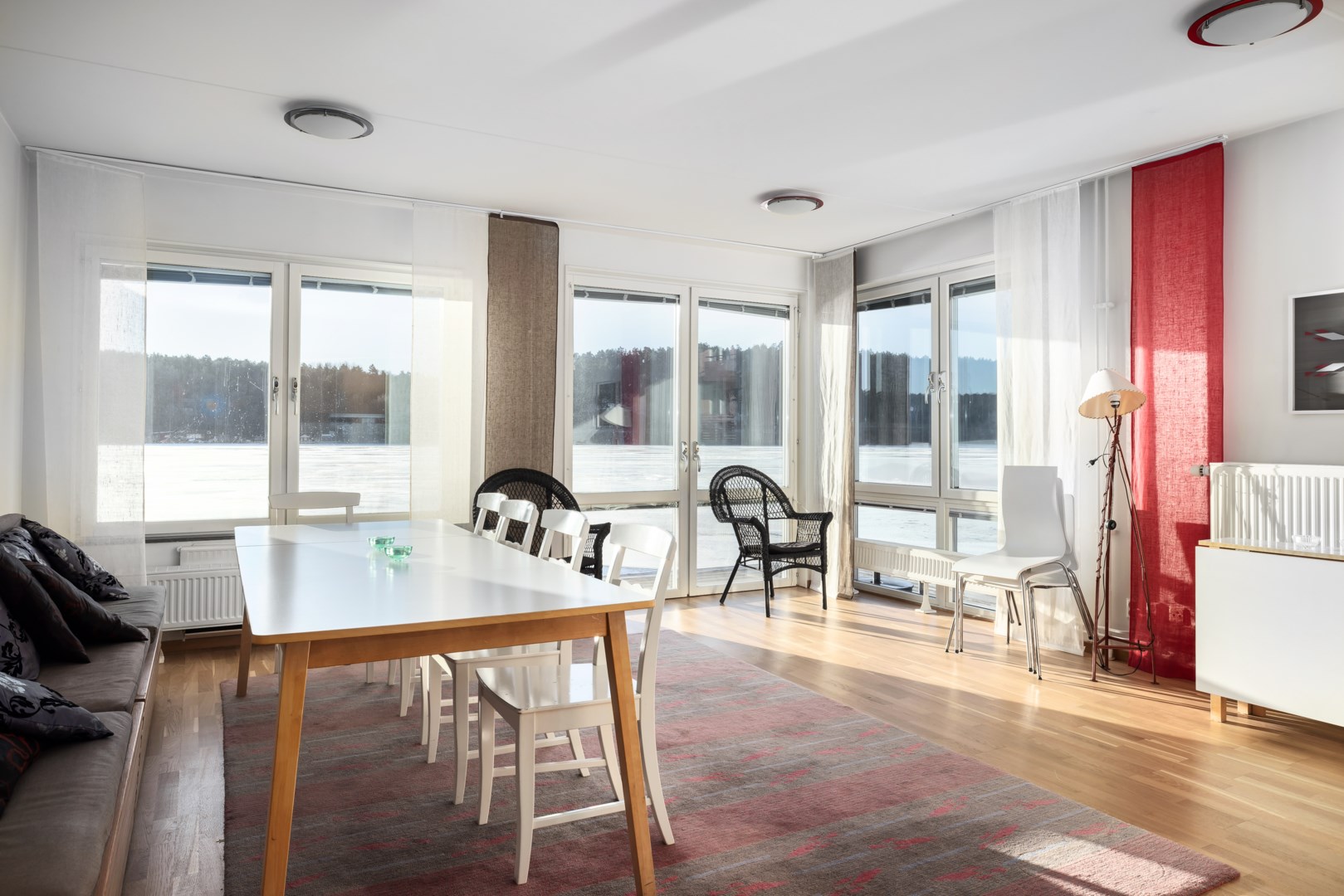 Bostadsbild från Gustaf De Lavals Väg 18, Såld i Järla sjö, Nacka