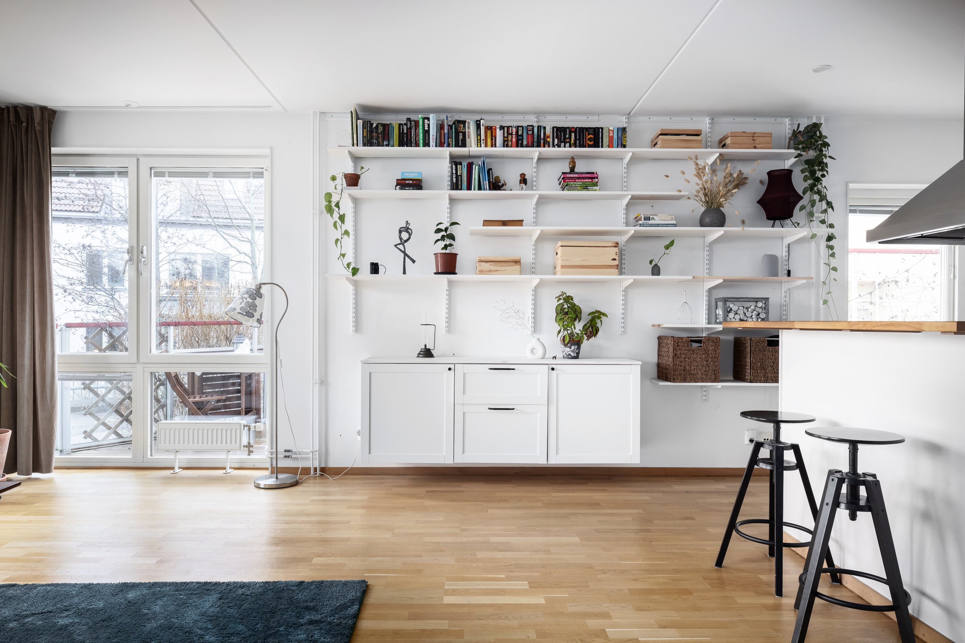 Bostadsbild från Gustaf De Lavals Väg 18, Såld i Järla sjö, Nacka