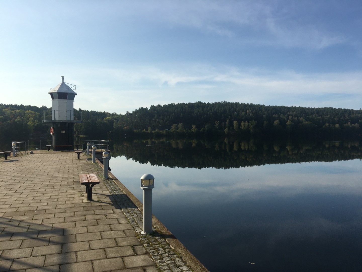 Bostadsbild från Gustaf De Lavals Väg 18, Såld i Järla sjö, Nacka