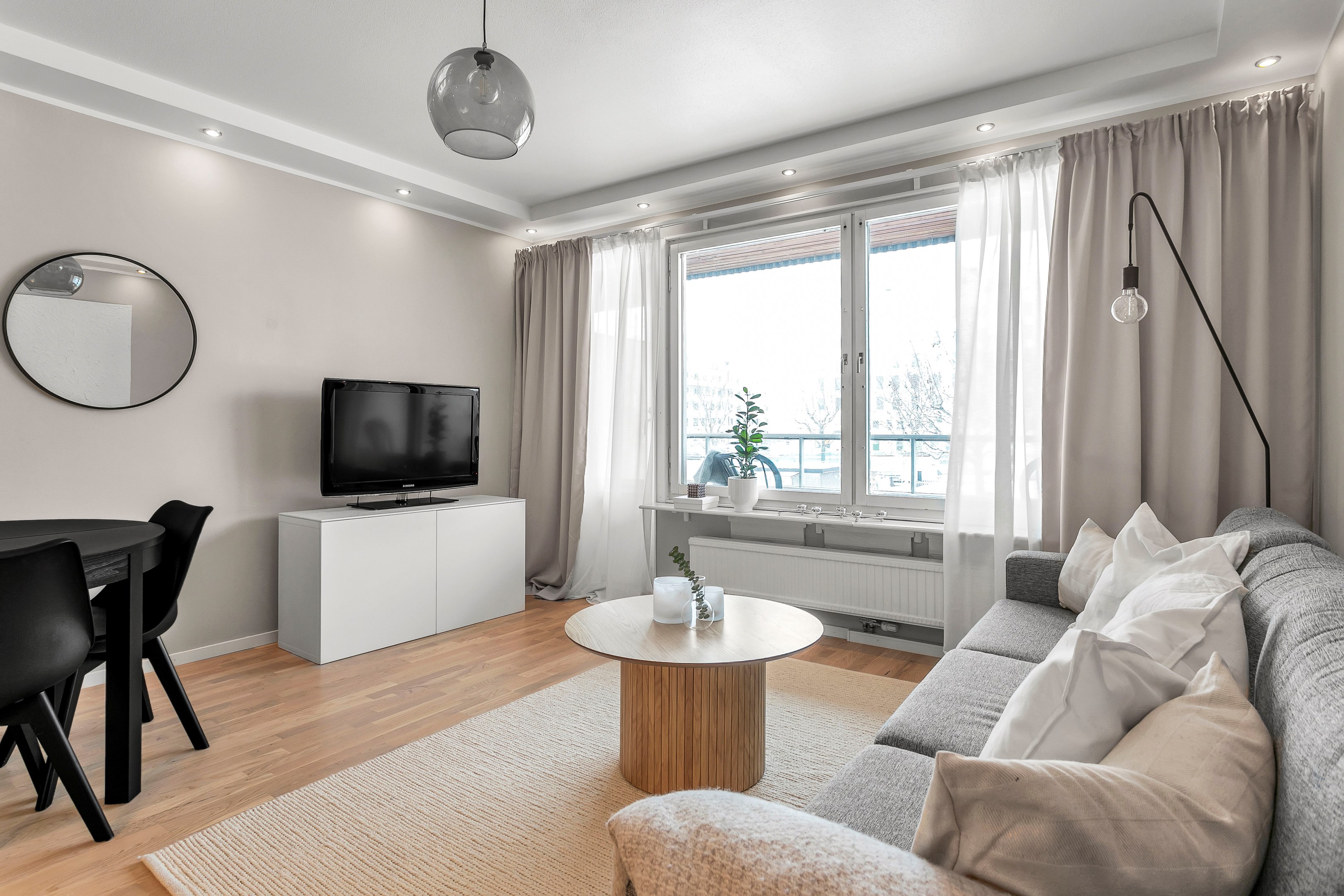 Bostadsbild från Gräslöksgatan 28, Såld i Årsta, Uppsala