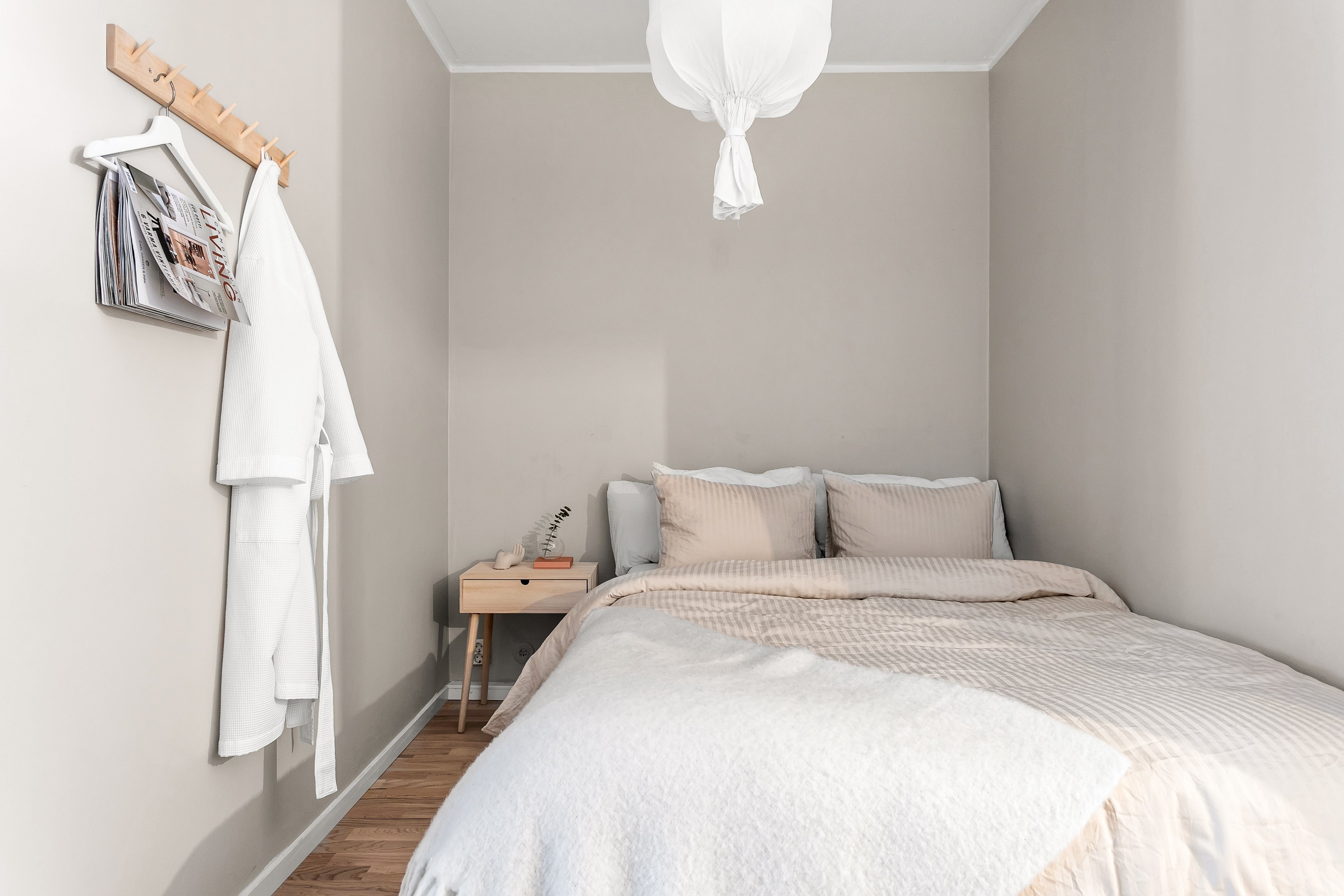 Bostadsbild från Gräslöksgatan 28, Såld i Årsta, Uppsala