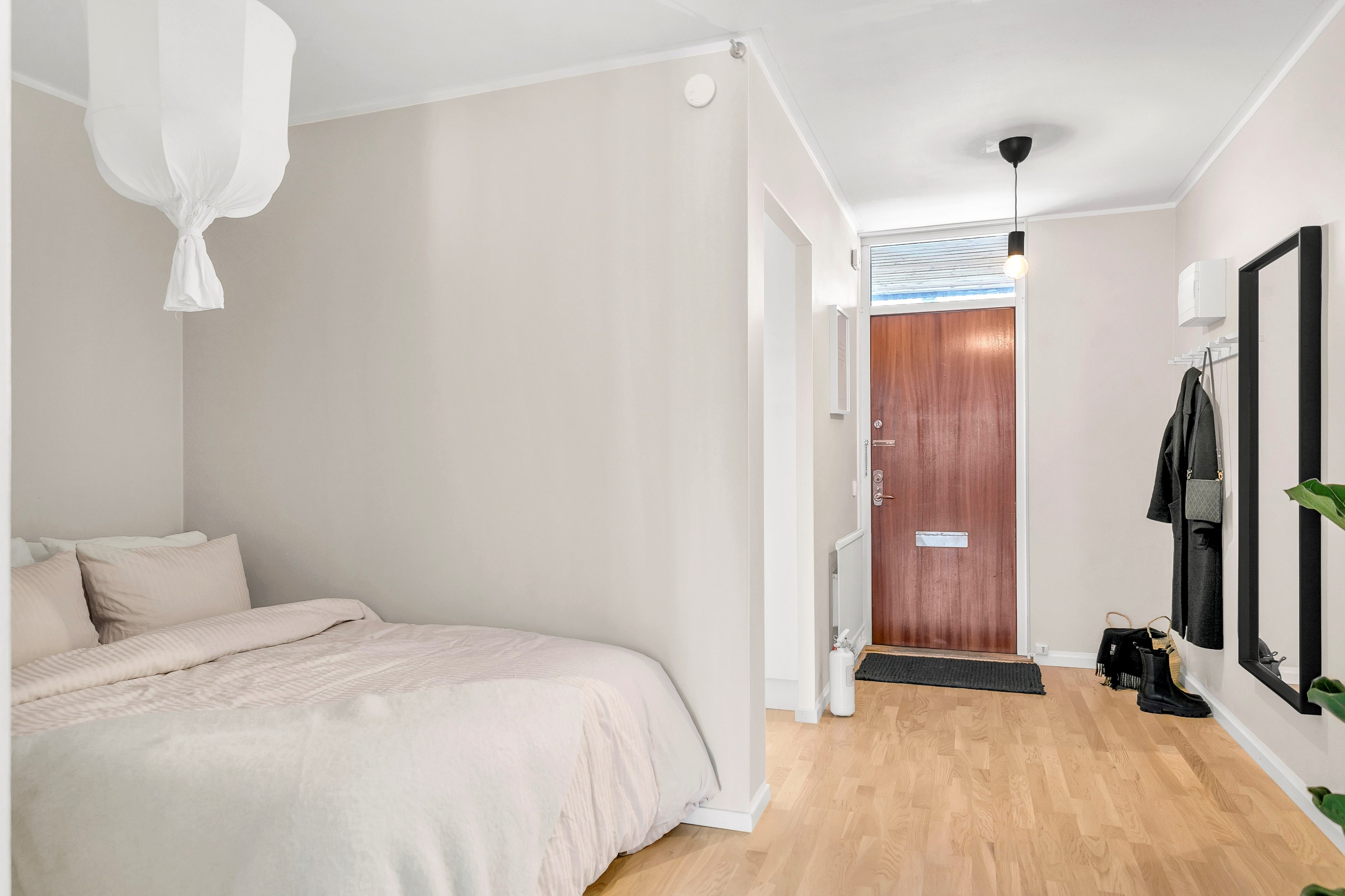 Bostadsbild från Gräslöksgatan 28, Såld i Årsta, Uppsala