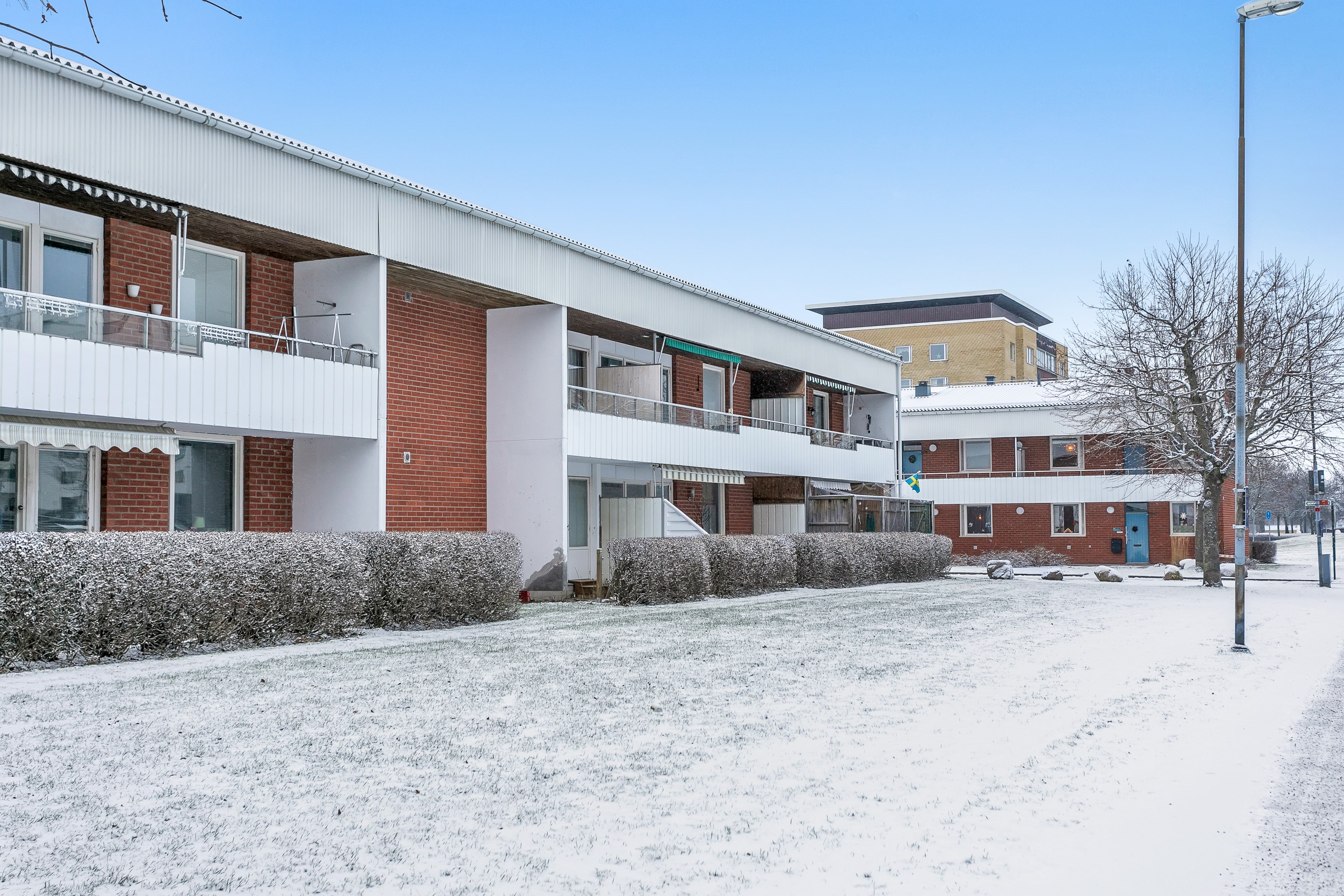 Bostadsbild från Gräslöksgatan 28, Såld i Årsta, Uppsala