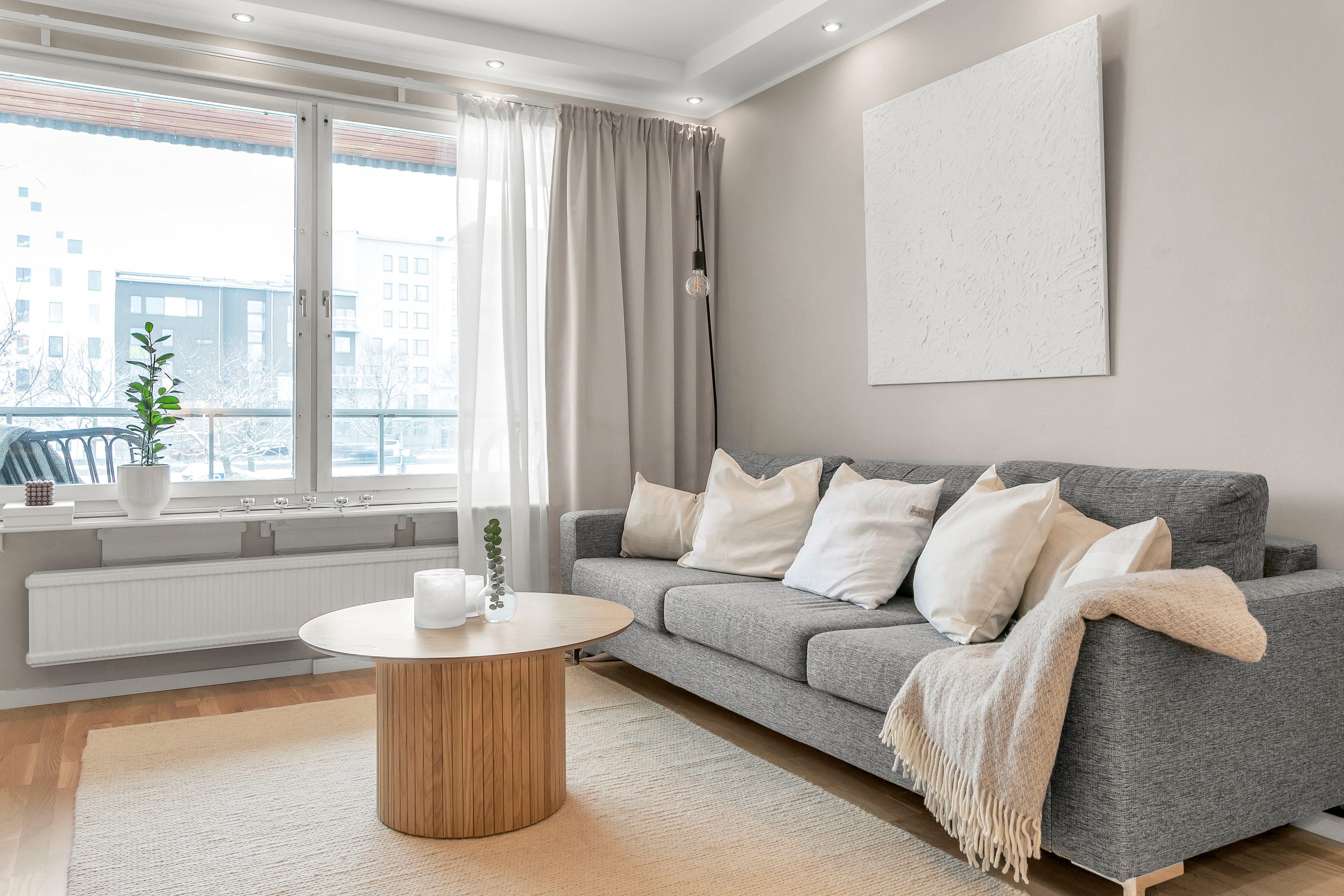 Bostadsbild från Gräslöksgatan 28, Såld i Årsta, Uppsala