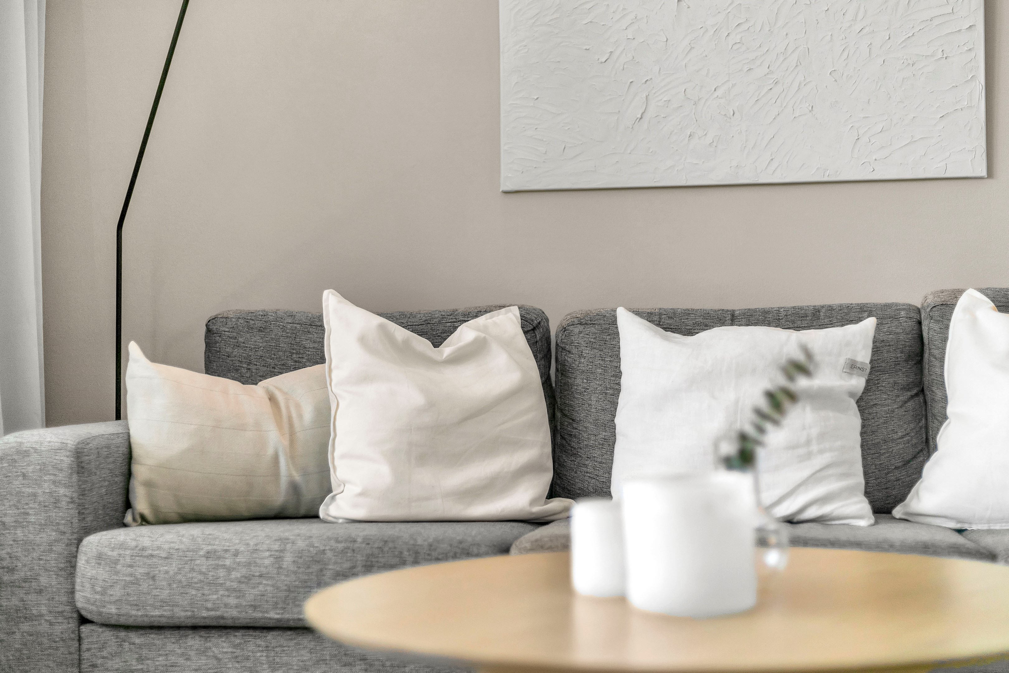 Bostadsbild från Gräslöksgatan 28, Såld i Årsta, Uppsala