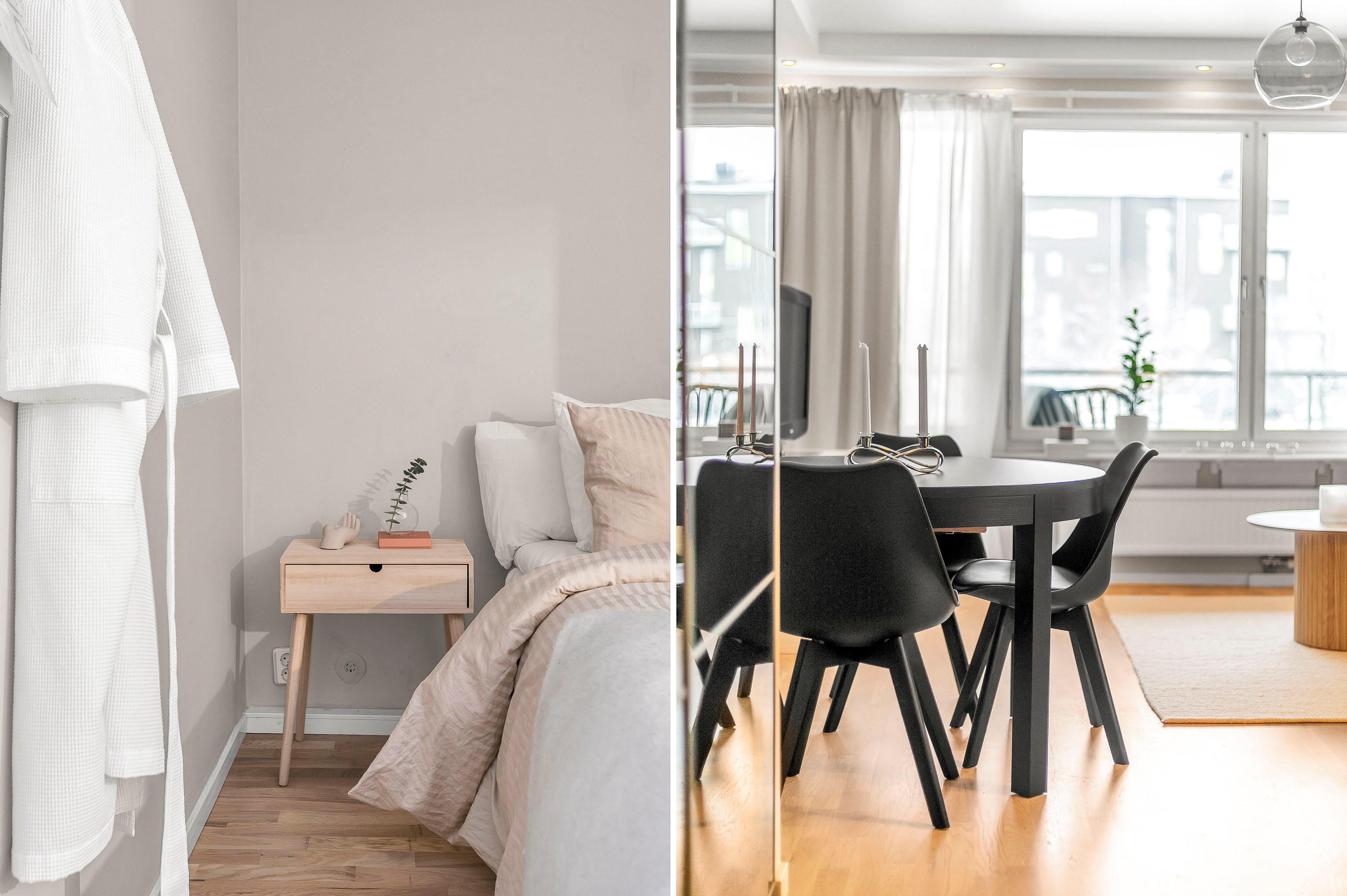 Bostadsbild från Gräslöksgatan 28, Såld i Årsta, Uppsala