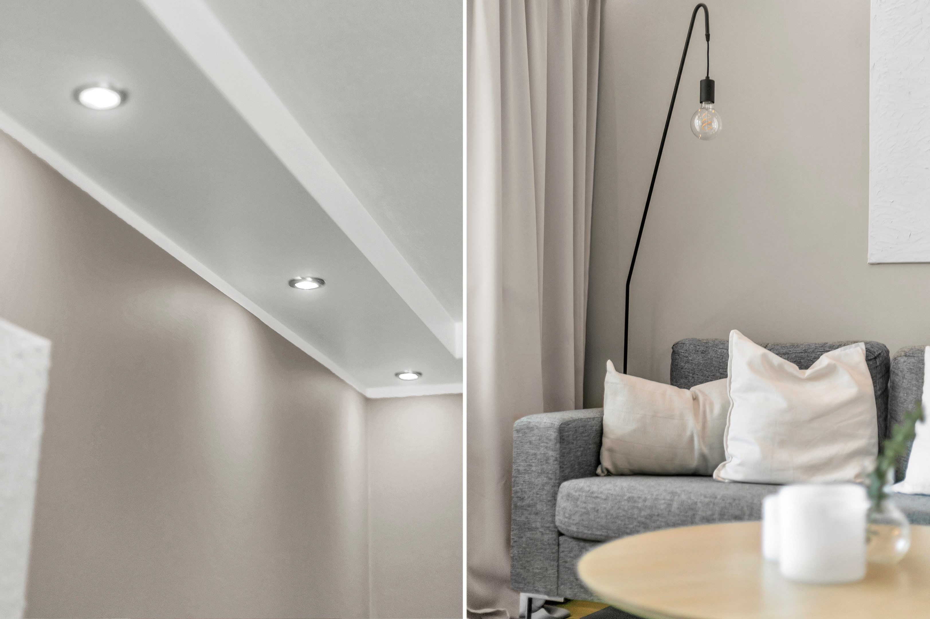 Bostadsbild från Gräslöksgatan 28, Såld i Årsta, Uppsala