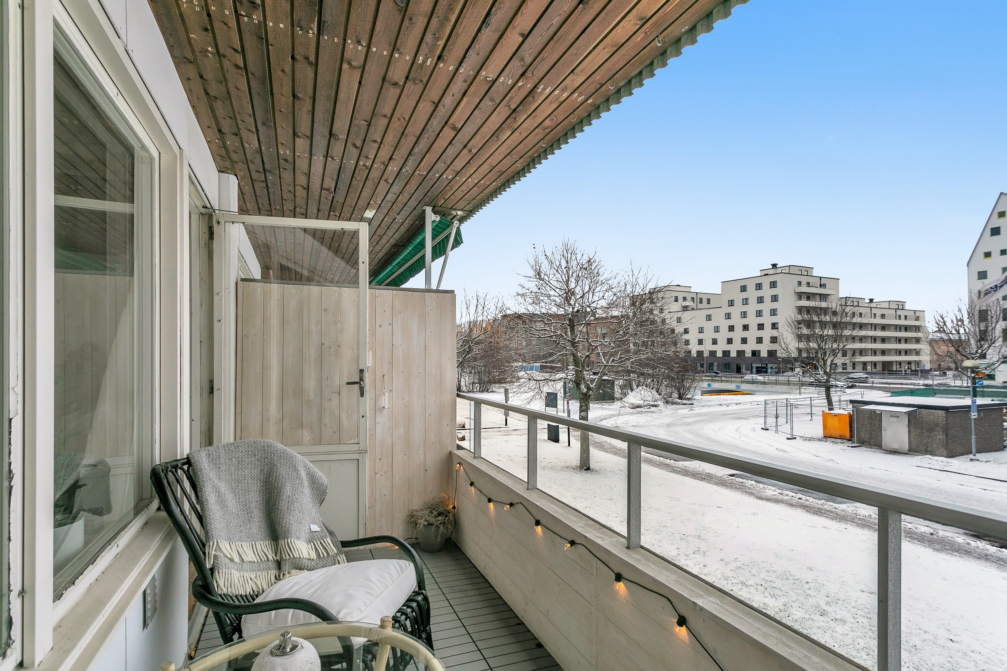 Bostadsbild från Gräslöksgatan 28, Såld i Årsta, Uppsala