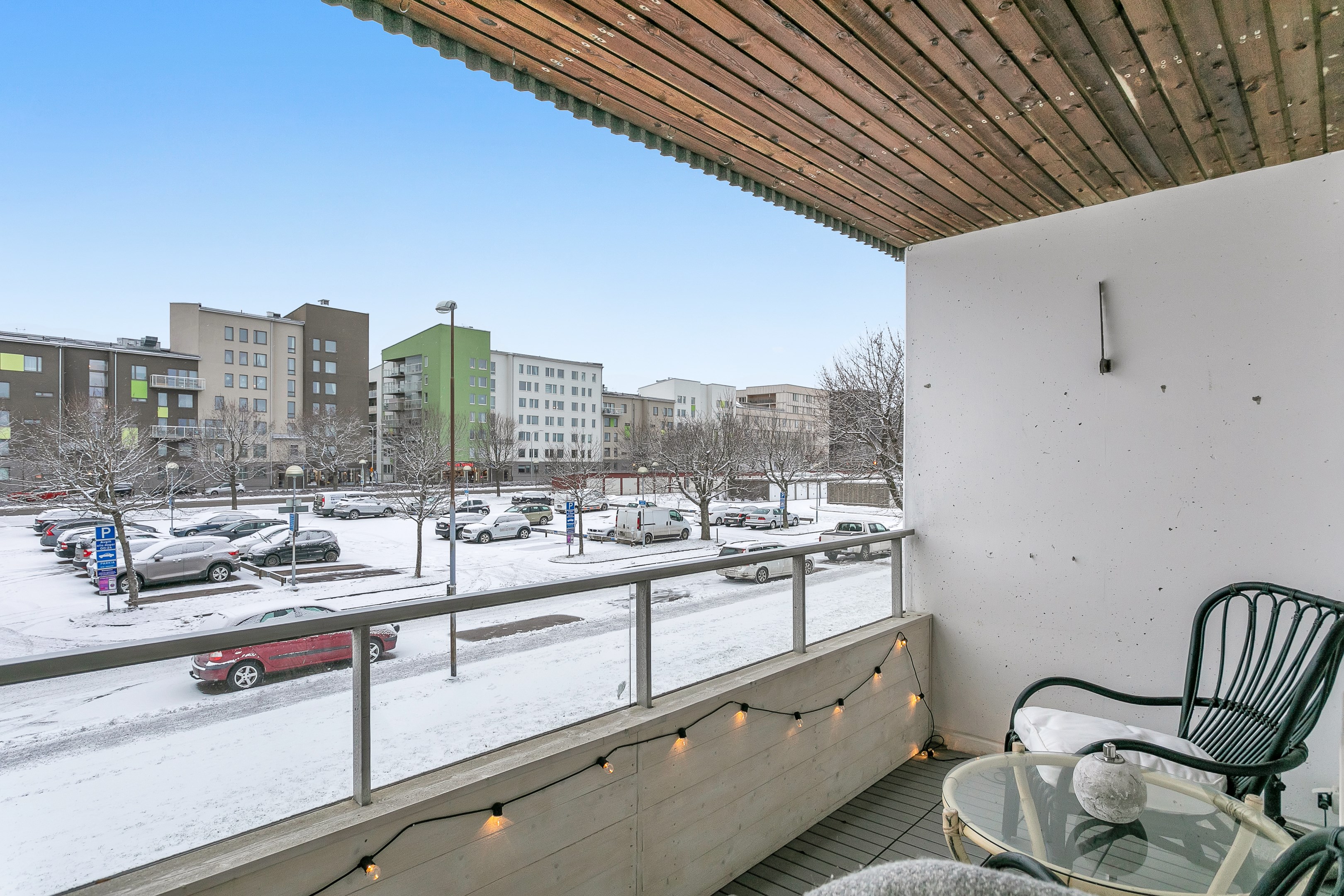 Bostadsbild från Gräslöksgatan 28, Såld i Årsta, Uppsala