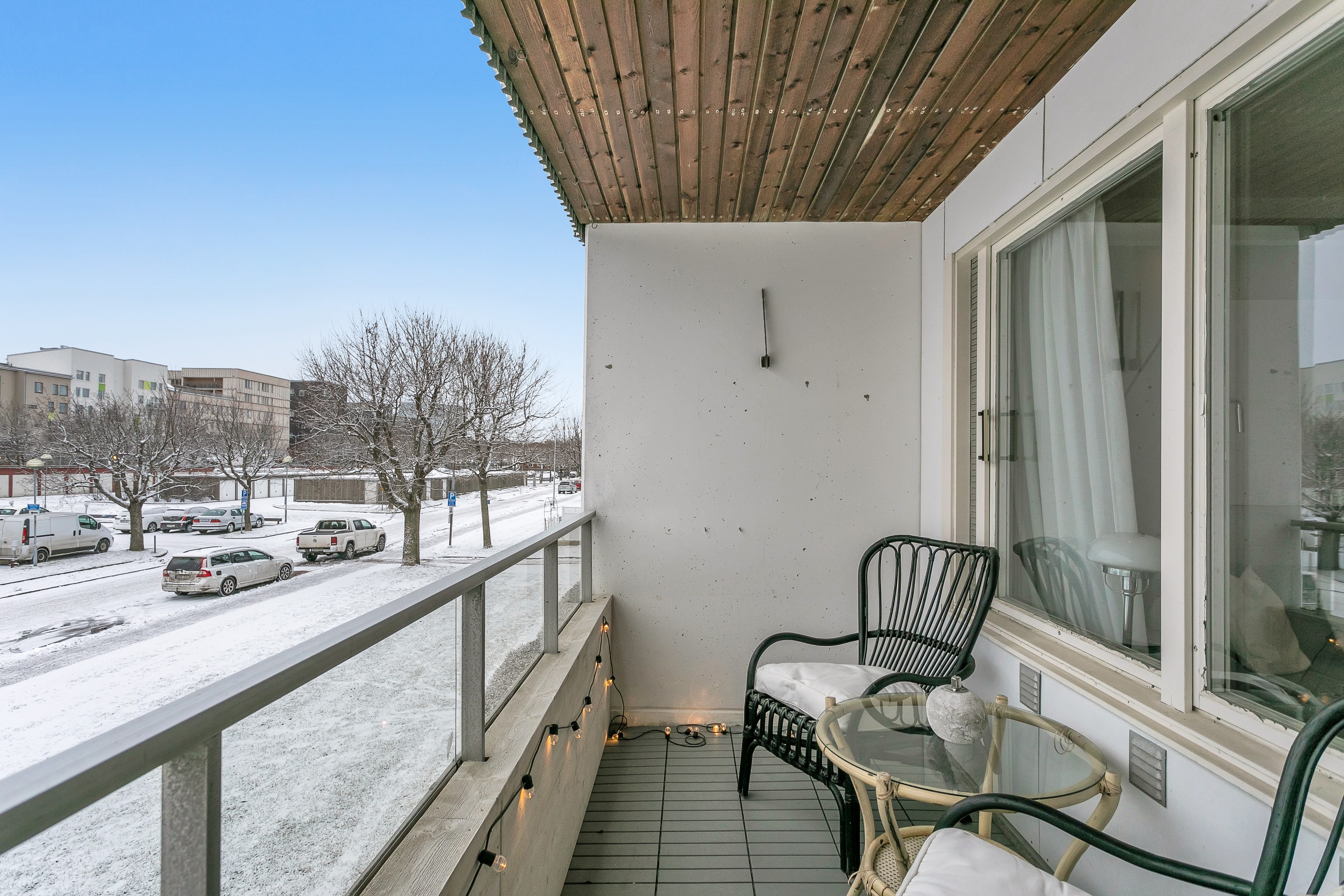 Bostadsbild från Gräslöksgatan 28, Såld i Årsta, Uppsala