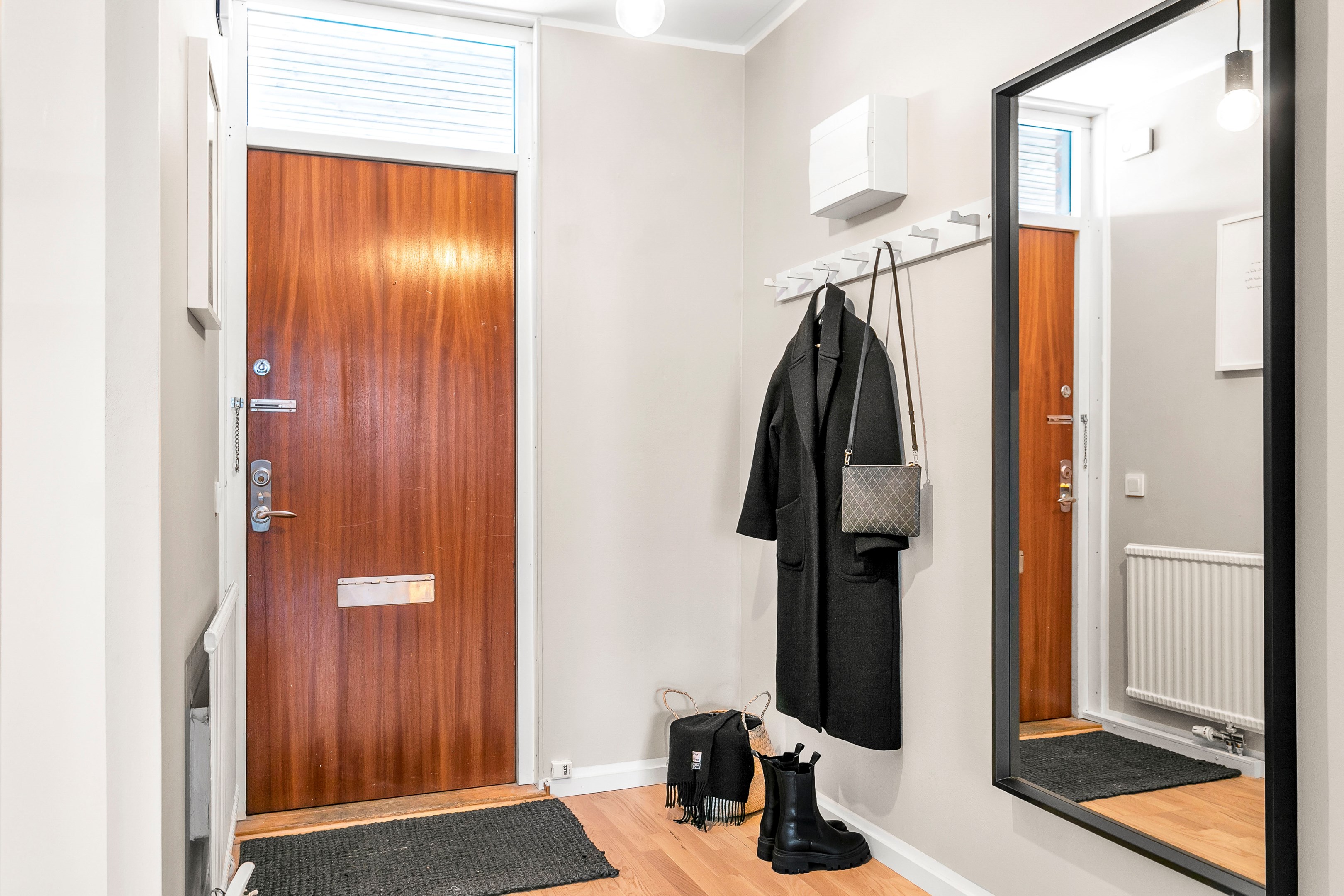 Bostadsbild från Gräslöksgatan 28, Såld i Årsta, Uppsala