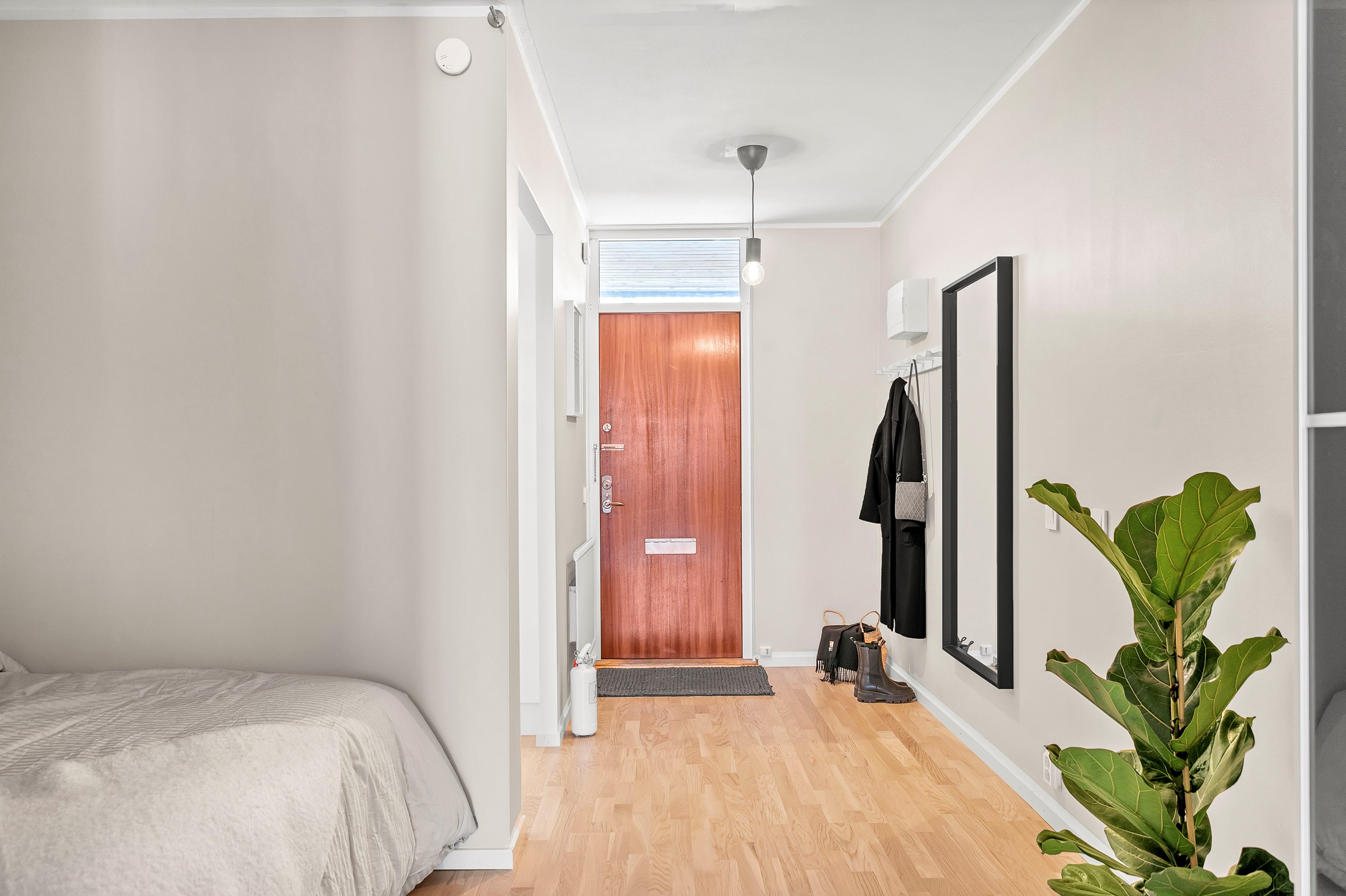 Bostadsbild från Gräslöksgatan 28, Såld i Årsta, Uppsala