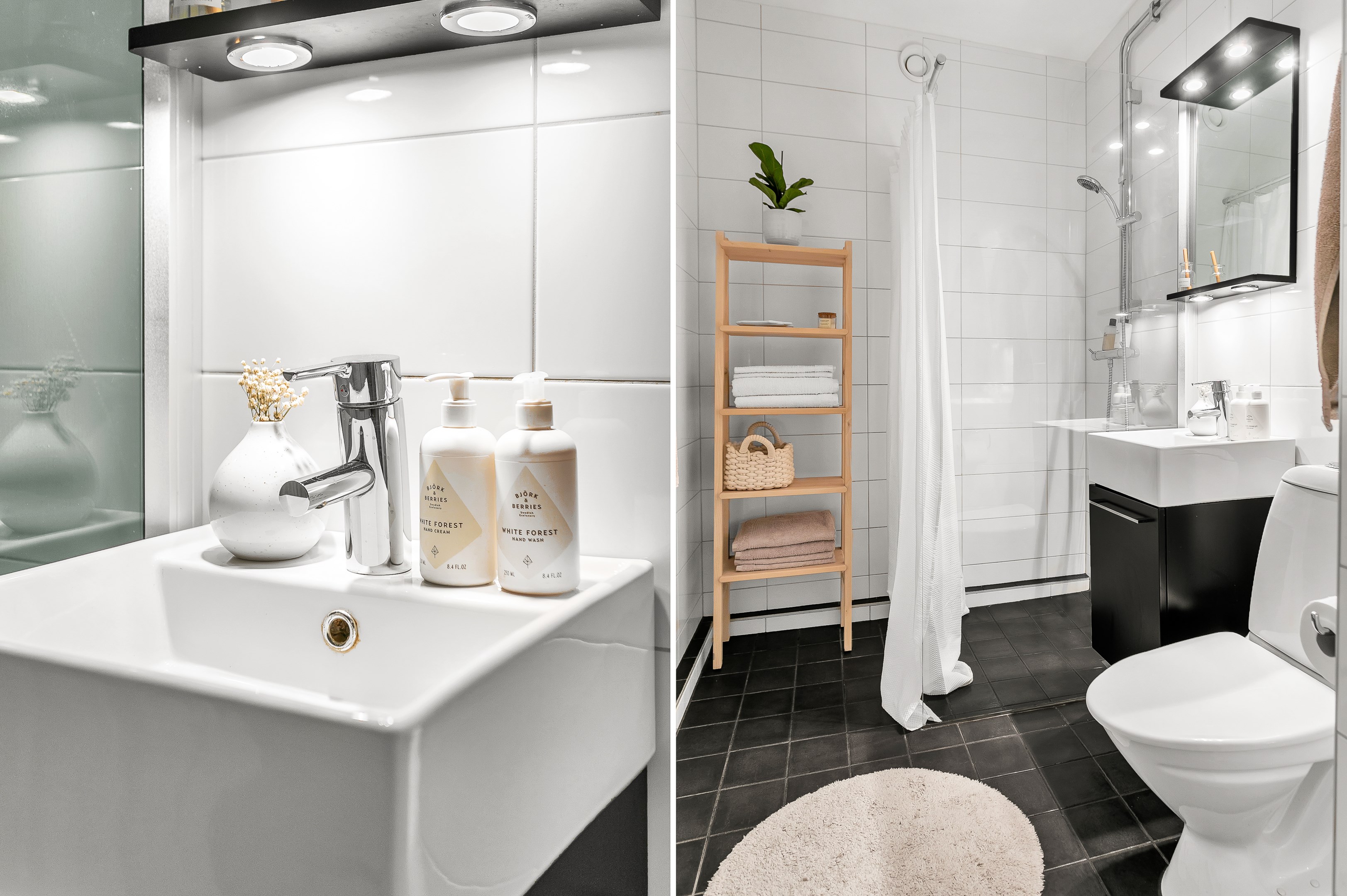 Bostadsbild från Gräslöksgatan 28, Såld i Årsta, Uppsala