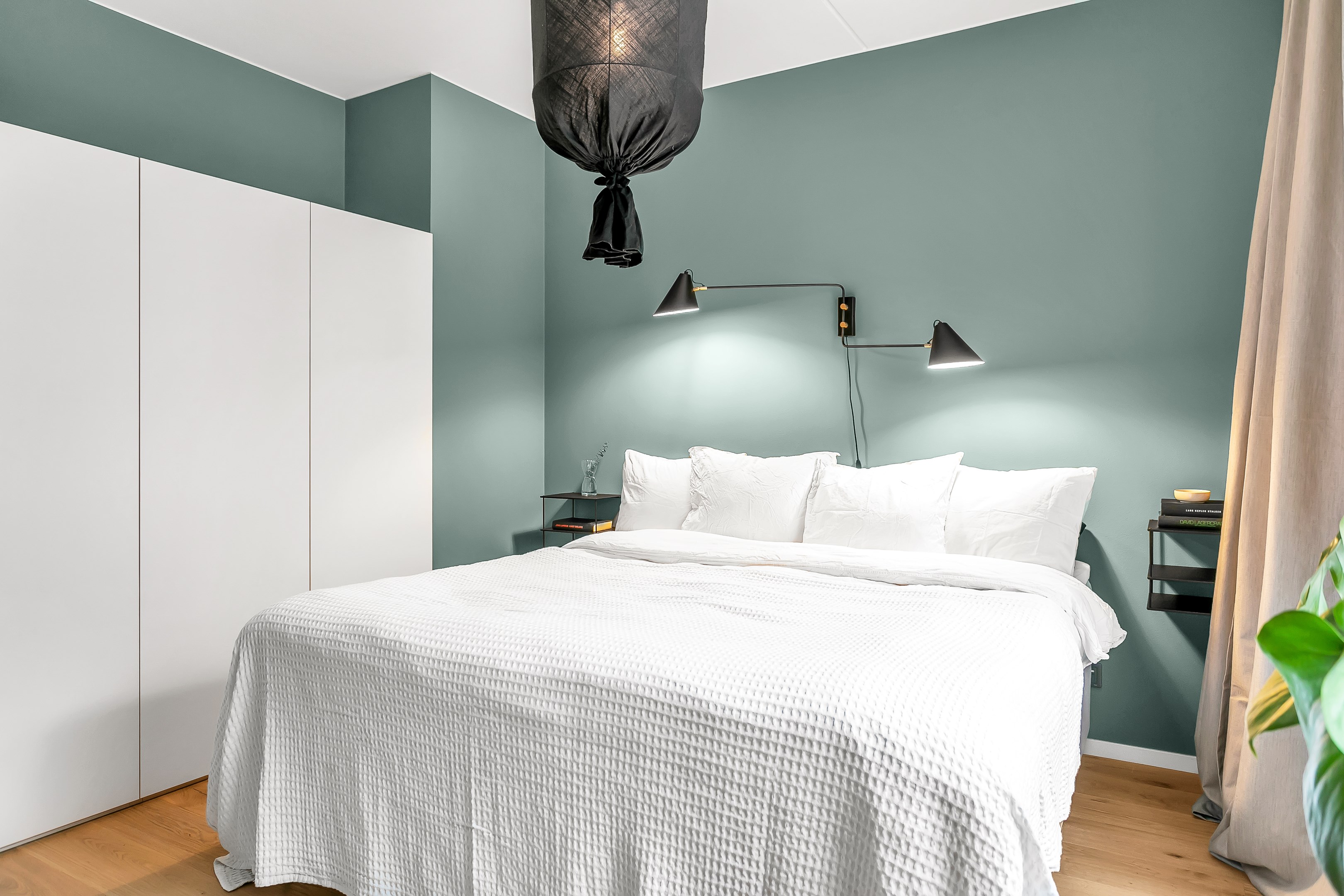 Bostadsbild från Orgelgatan 7, Såld i Kapellgärdet, Uppsala