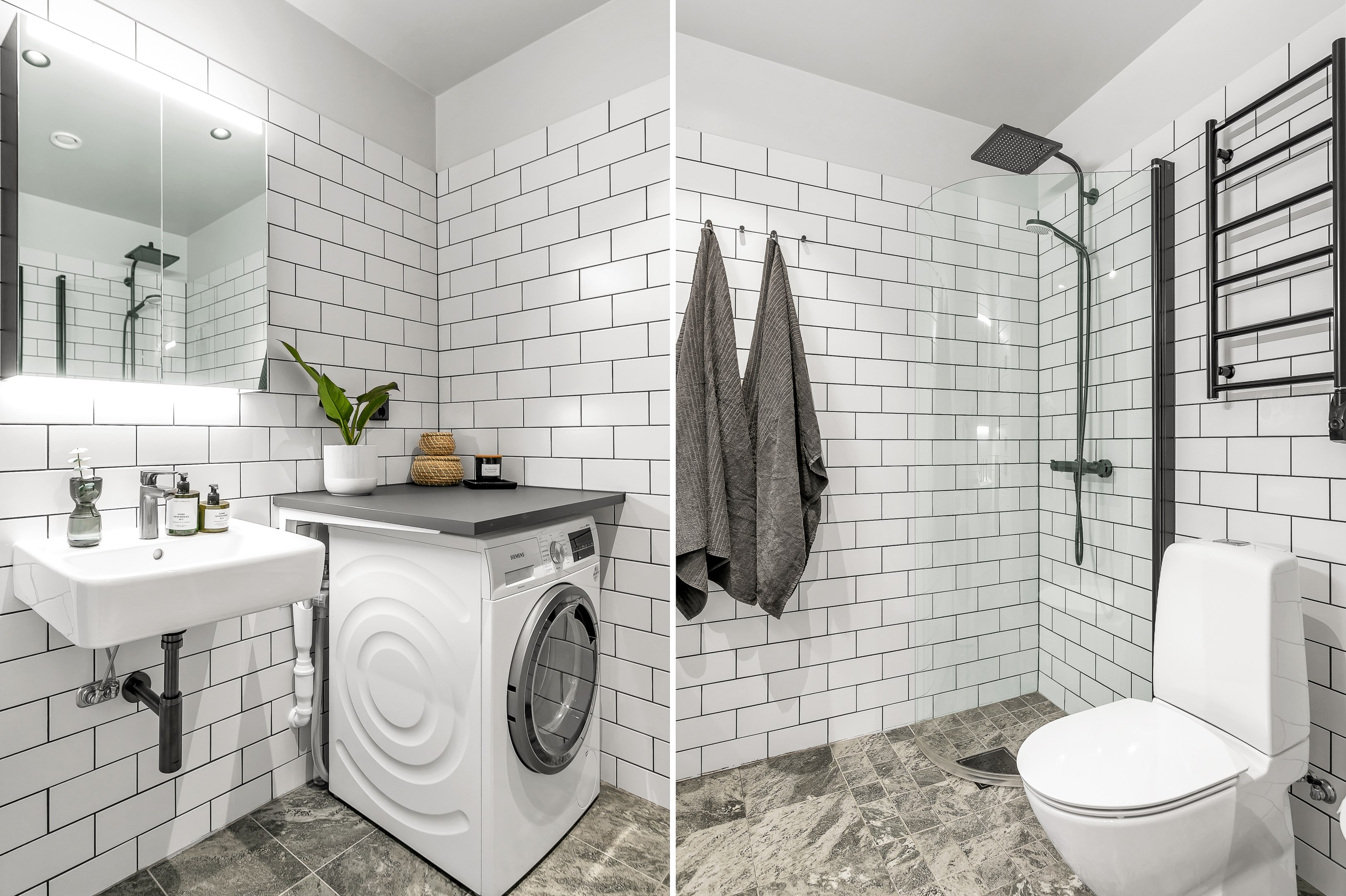 Bostadsbild från Orgelgatan 7, Såld i Kapellgärdet, Uppsala