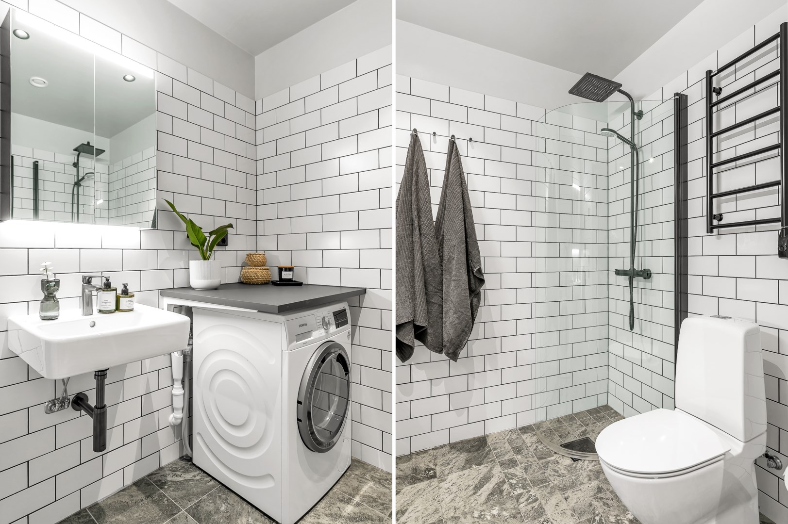 Bostadsbild från Orgelgatan 7, Såld i Kapellgärdet, Uppsala