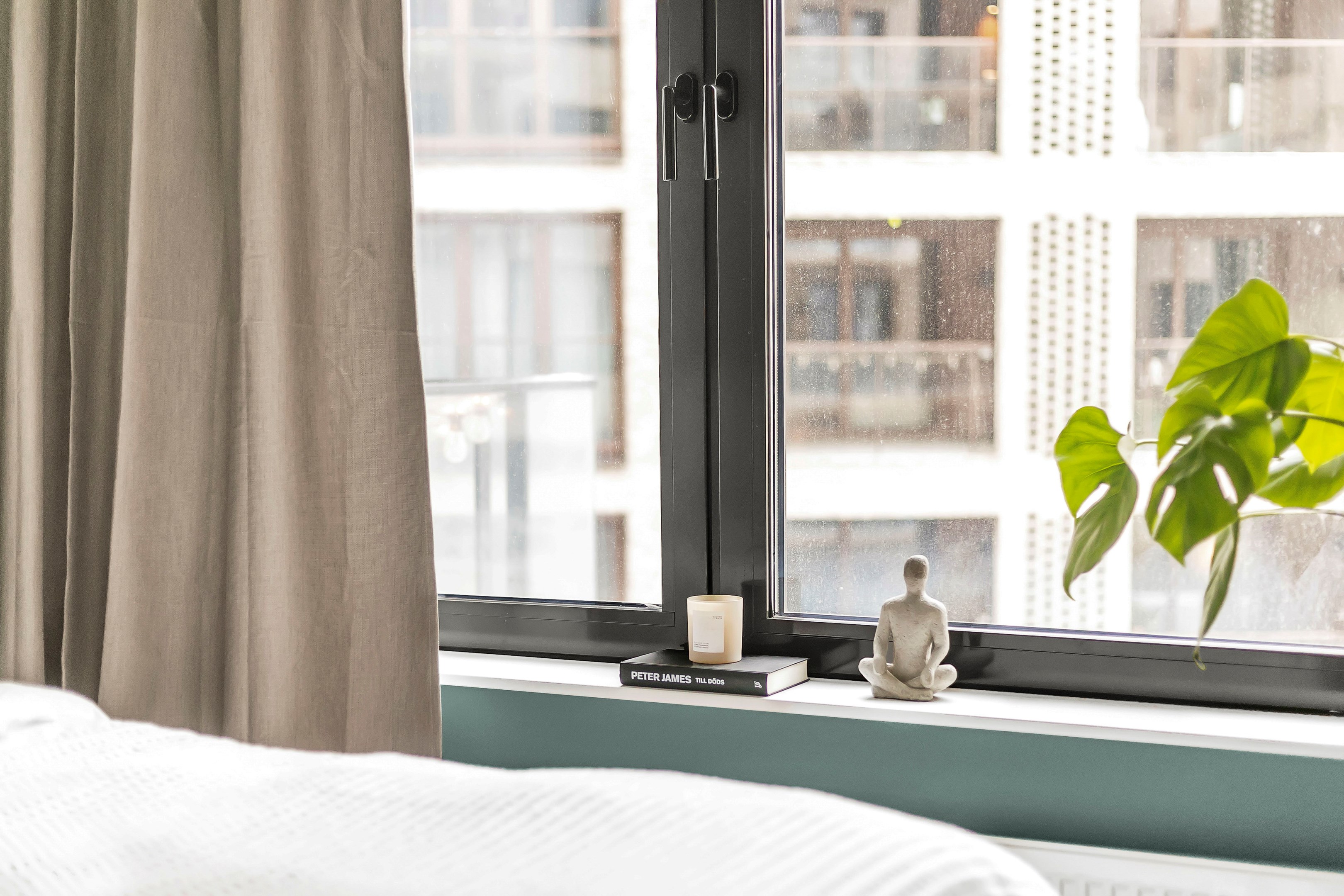 Bostadsbild från Orgelgatan 7, Såld i Kapellgärdet, Uppsala