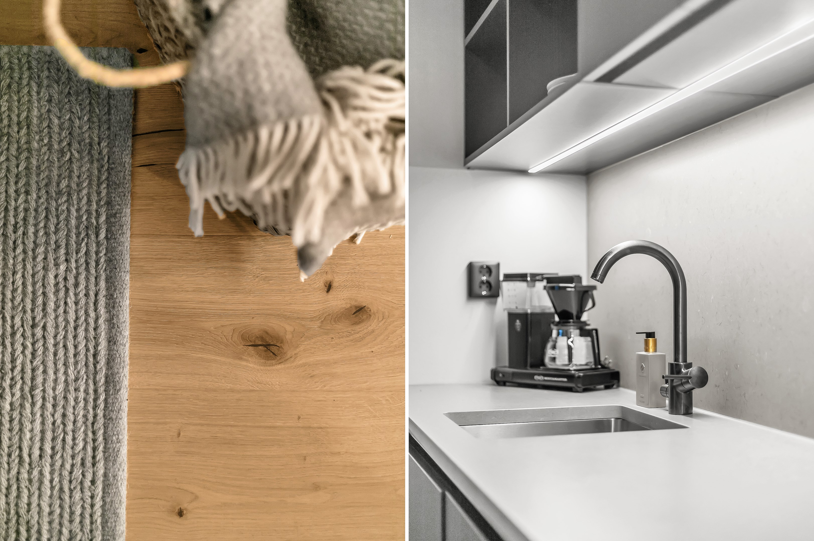 Bostadsbild från Orgelgatan 7, Såld i Kapellgärdet, Uppsala