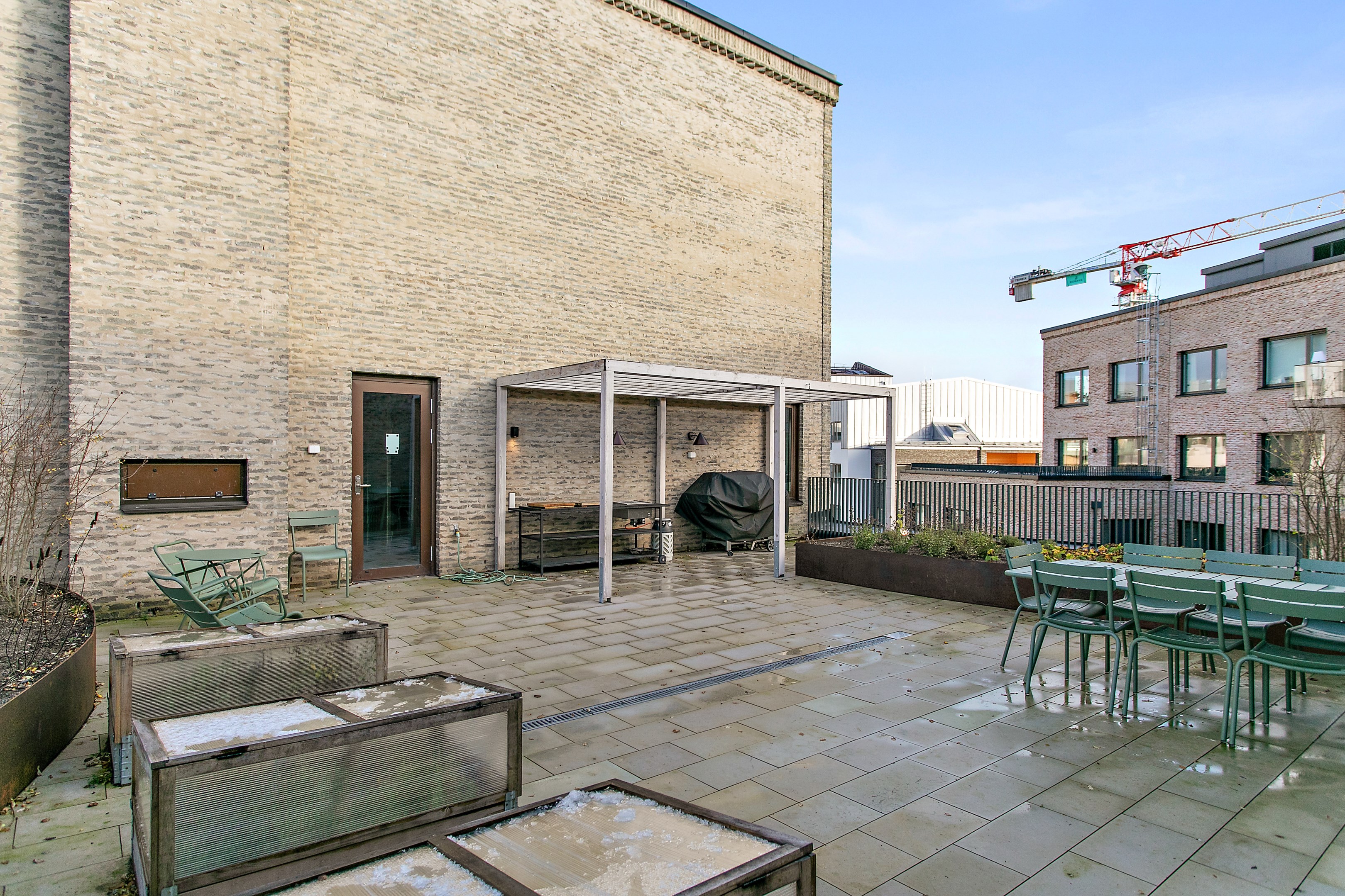 Bostadsbild från Orgelgatan 7, Såld i Kapellgärdet, Uppsala