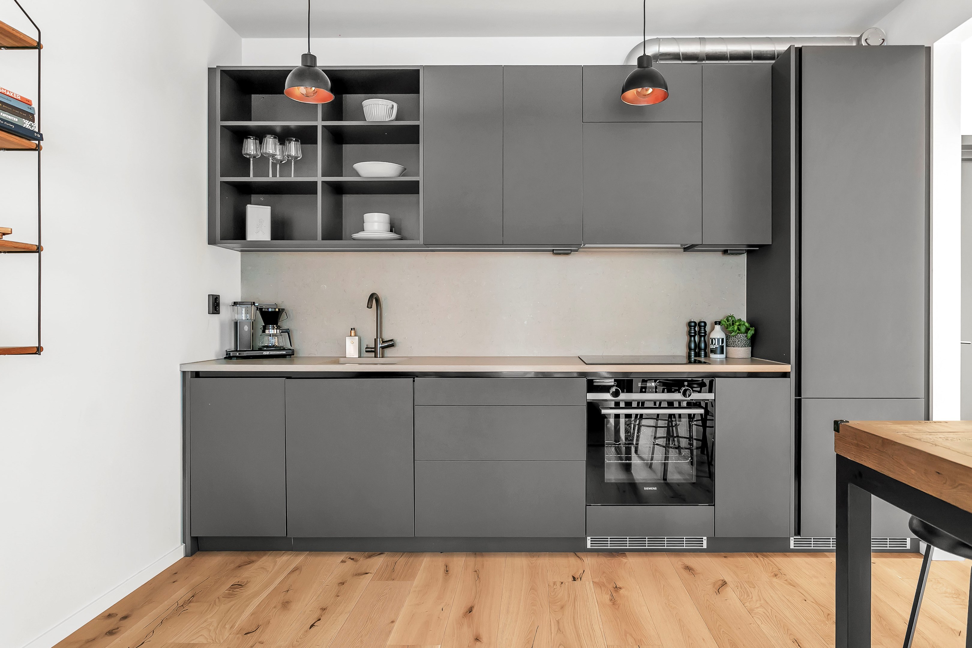 Bostadsbild från Orgelgatan 7, Såld i Kapellgärdet, Uppsala