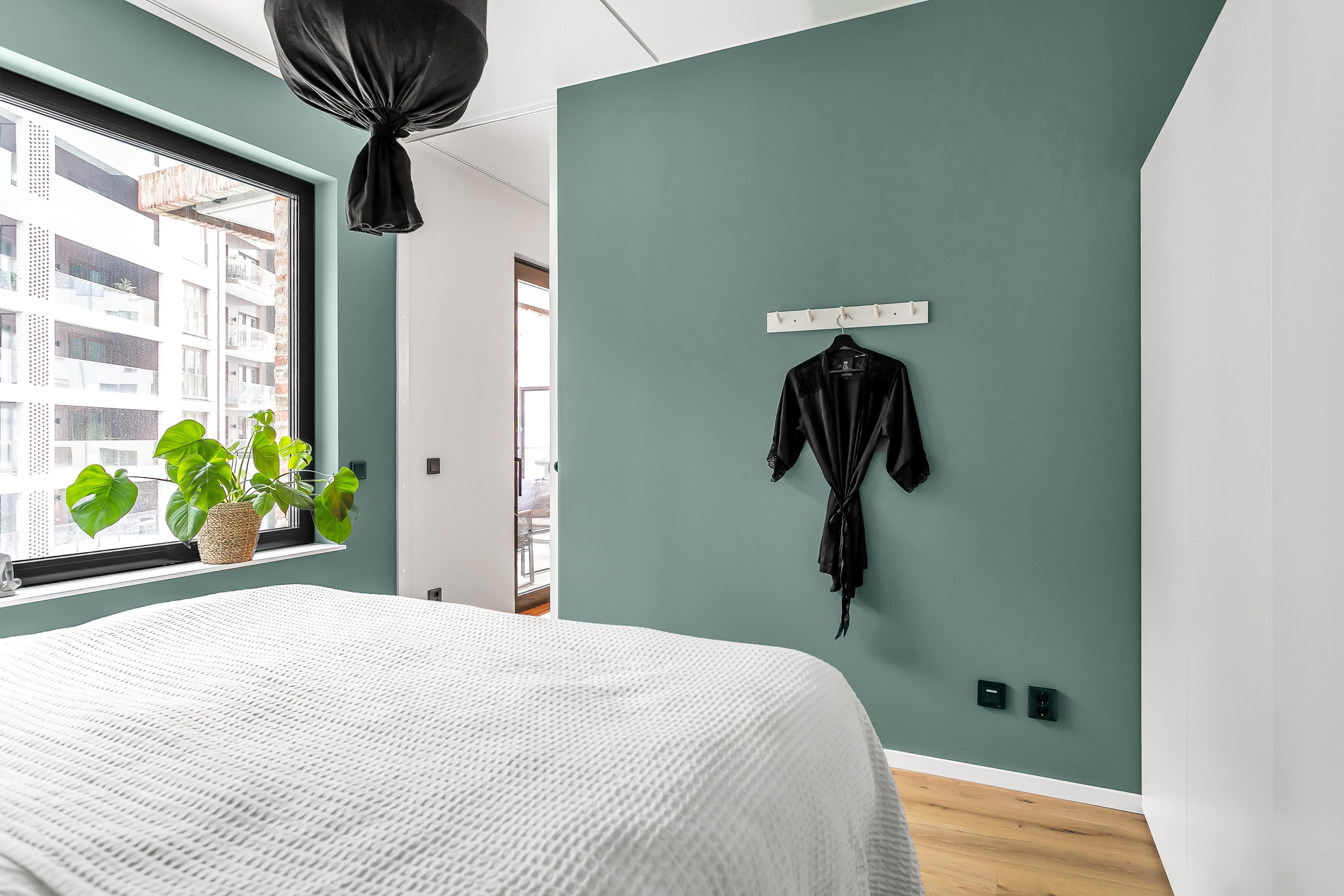 Bostadsbild från Orgelgatan 7, Såld i Kapellgärdet, Uppsala