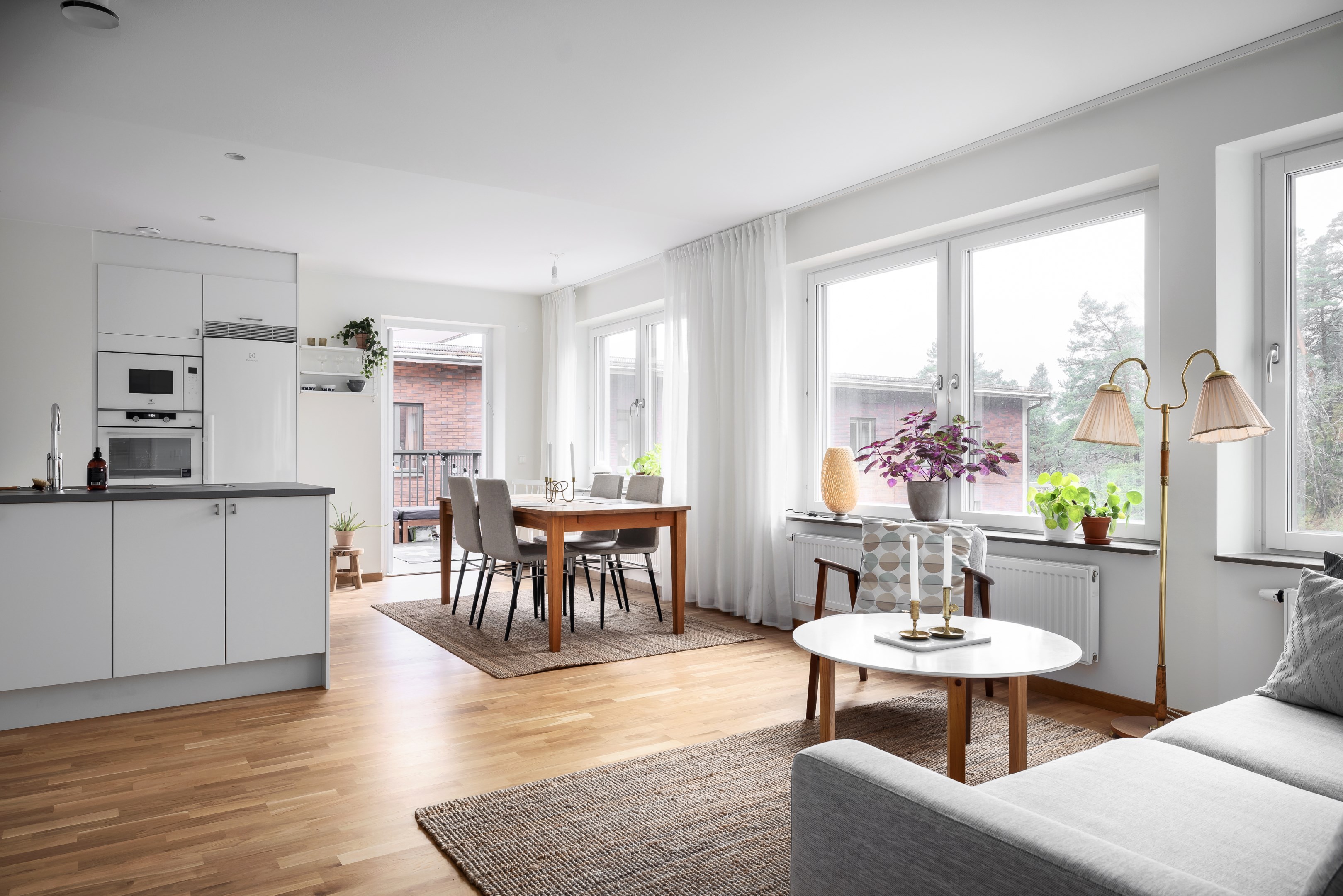 Bostadsbild från Tollareslingan 12, 5tr, Såld i Tollare, Nacka