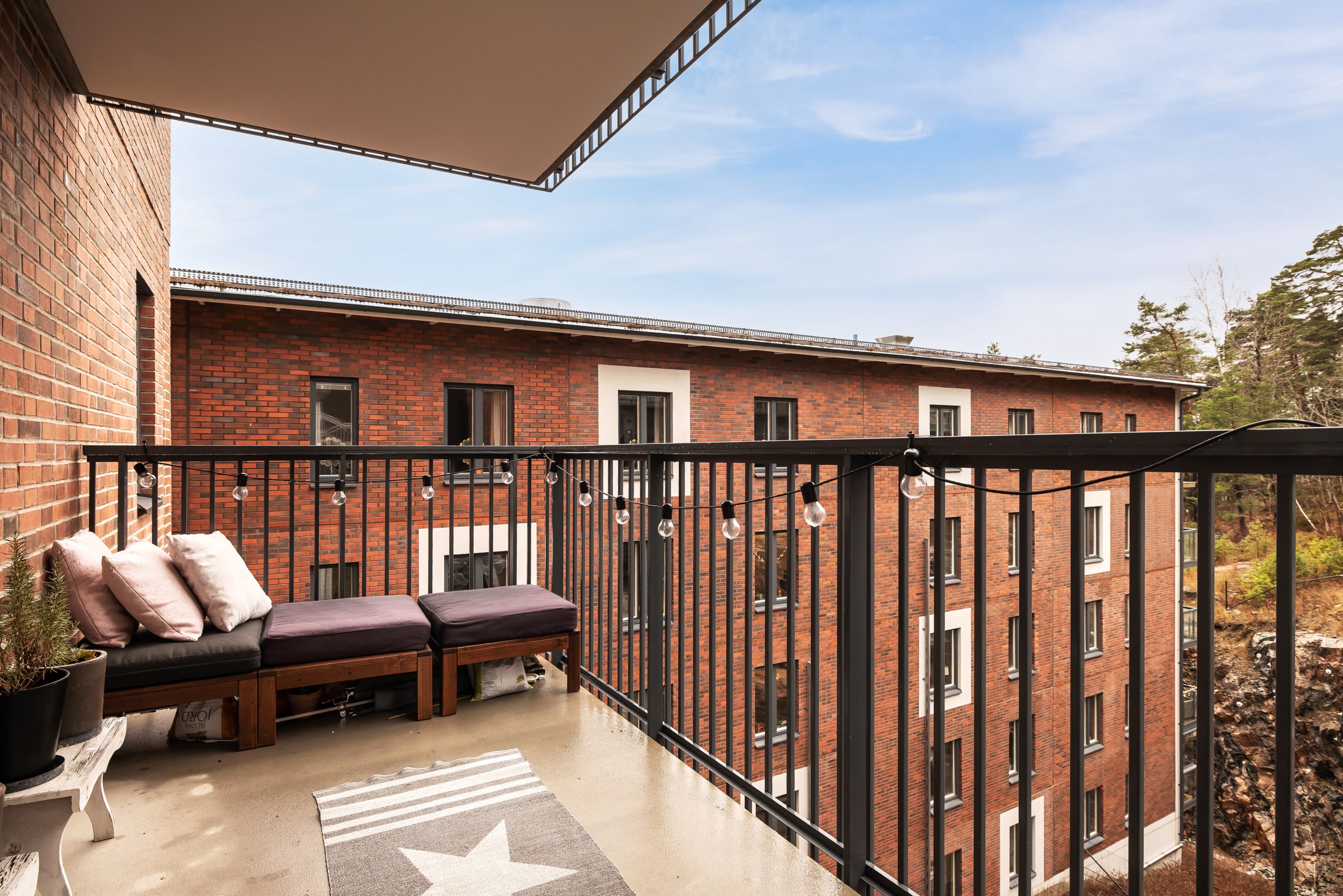 Bostadsbild från Tollareslingan 12, 5tr, Såld i Tollare, Nacka