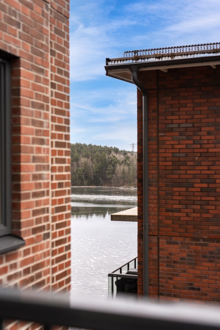 Bostadsbild från Tollareslingan 12, 5tr, Såld i Tollare, Nacka