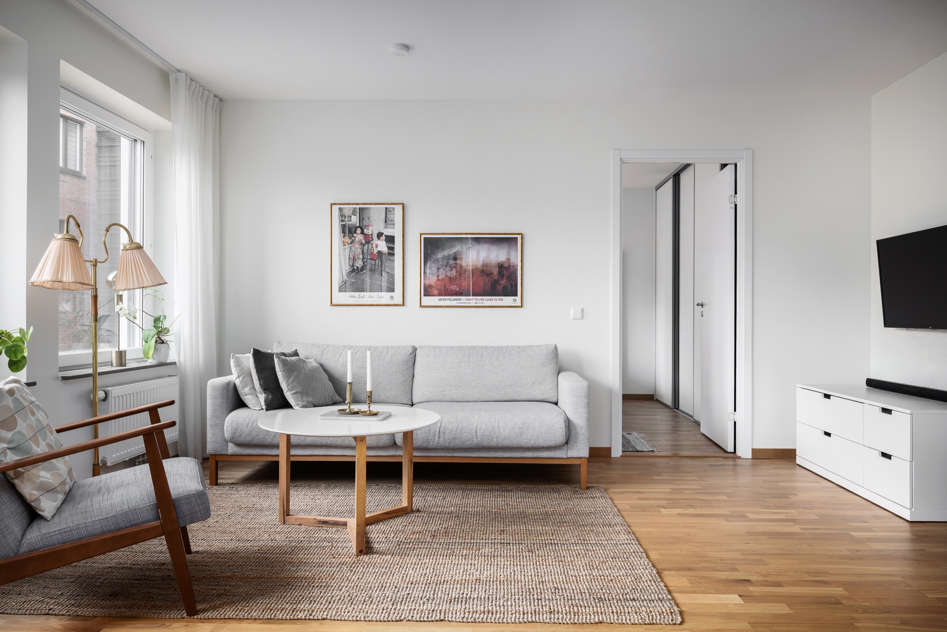 Bostadsbild från Tollareslingan 12, 5tr, Såld i Tollare, Nacka