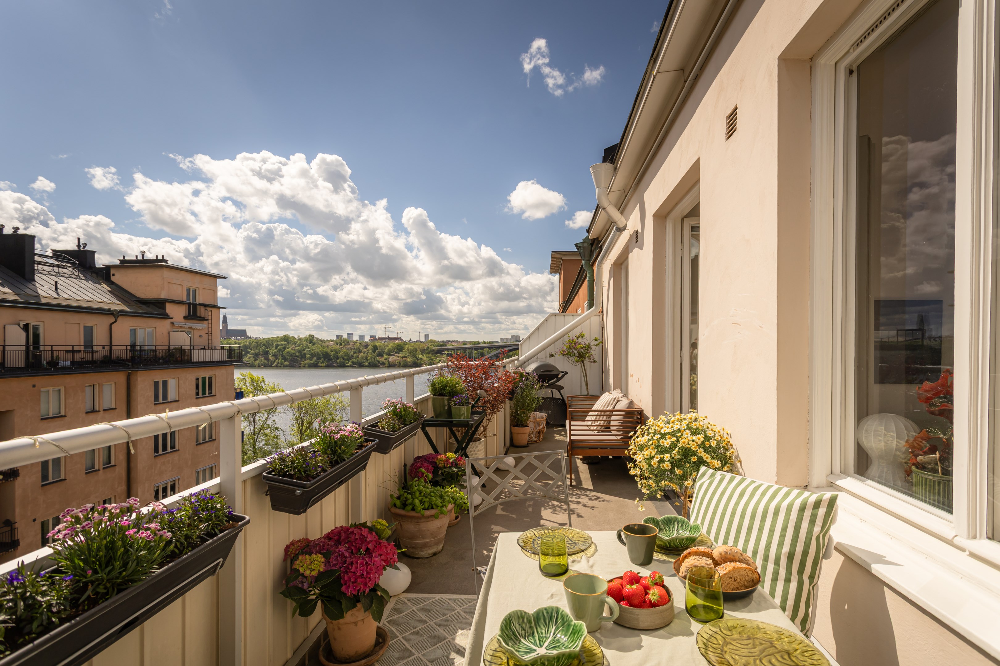 Bostadsbild från Sven Rinmans gata 4, Såld i Kungsholmen - Norr Mälarstrand, Stockholm