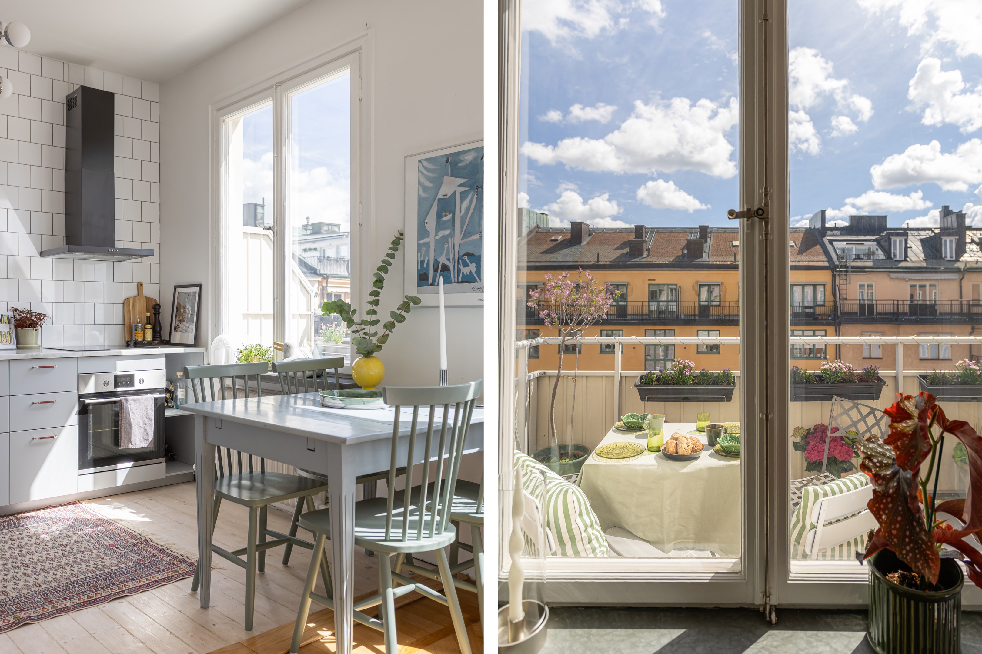 Bostadsbild från Sven Rinmans gata 4, Såld i Kungsholmen - Norr Mälarstrand, Stockholm