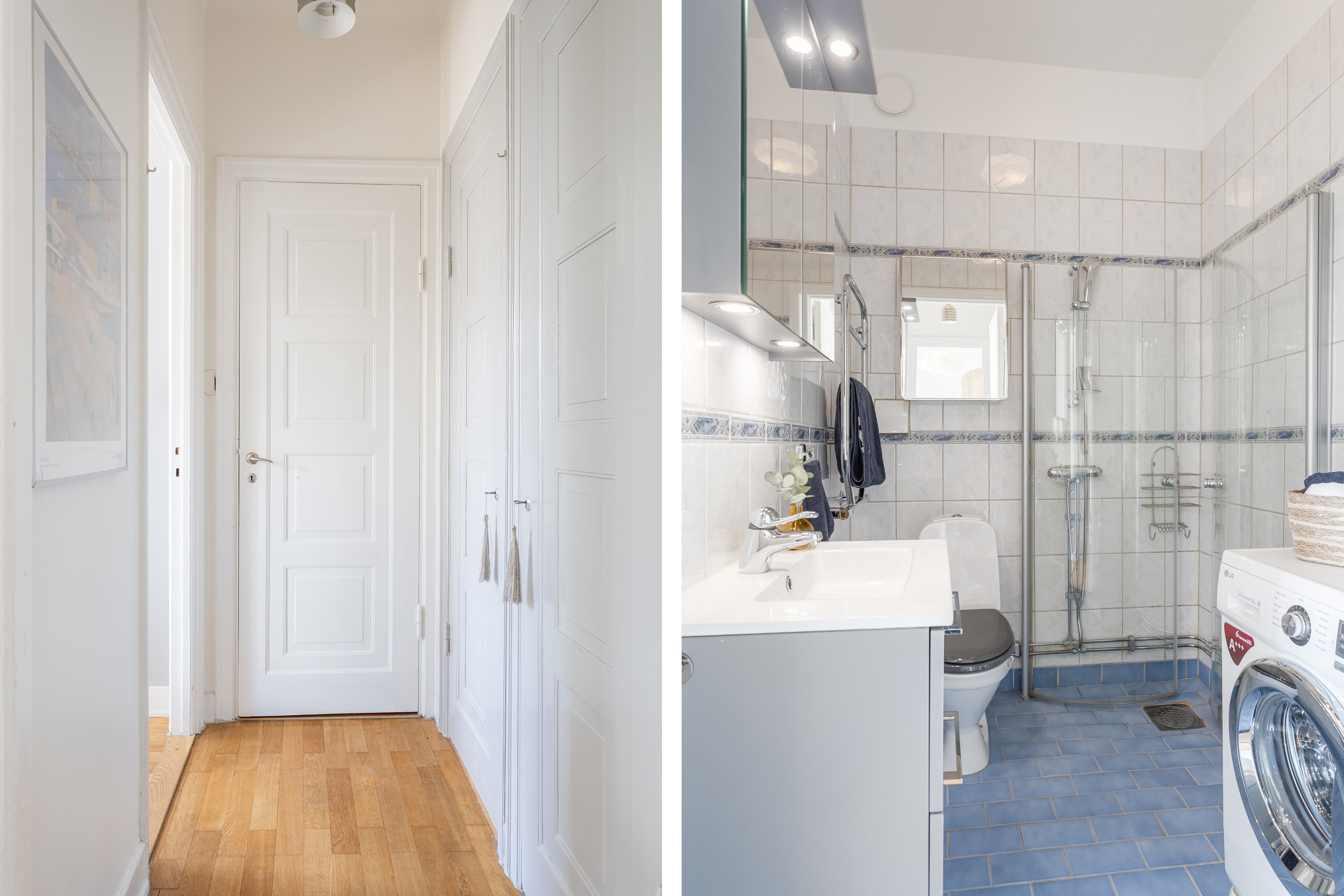 Bostadsbild från Sven Rinmans gata 4, Såld i Kungsholmen - Norr Mälarstrand, Stockholm