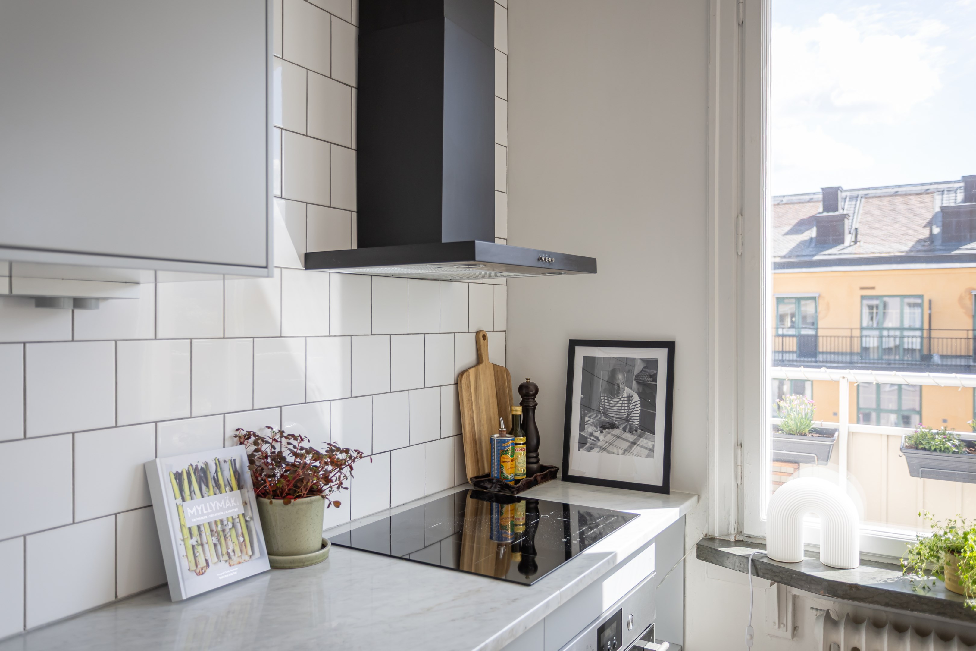 Bostadsbild från Sven Rinmans gata 4, Såld i Kungsholmen - Norr Mälarstrand, Stockholm