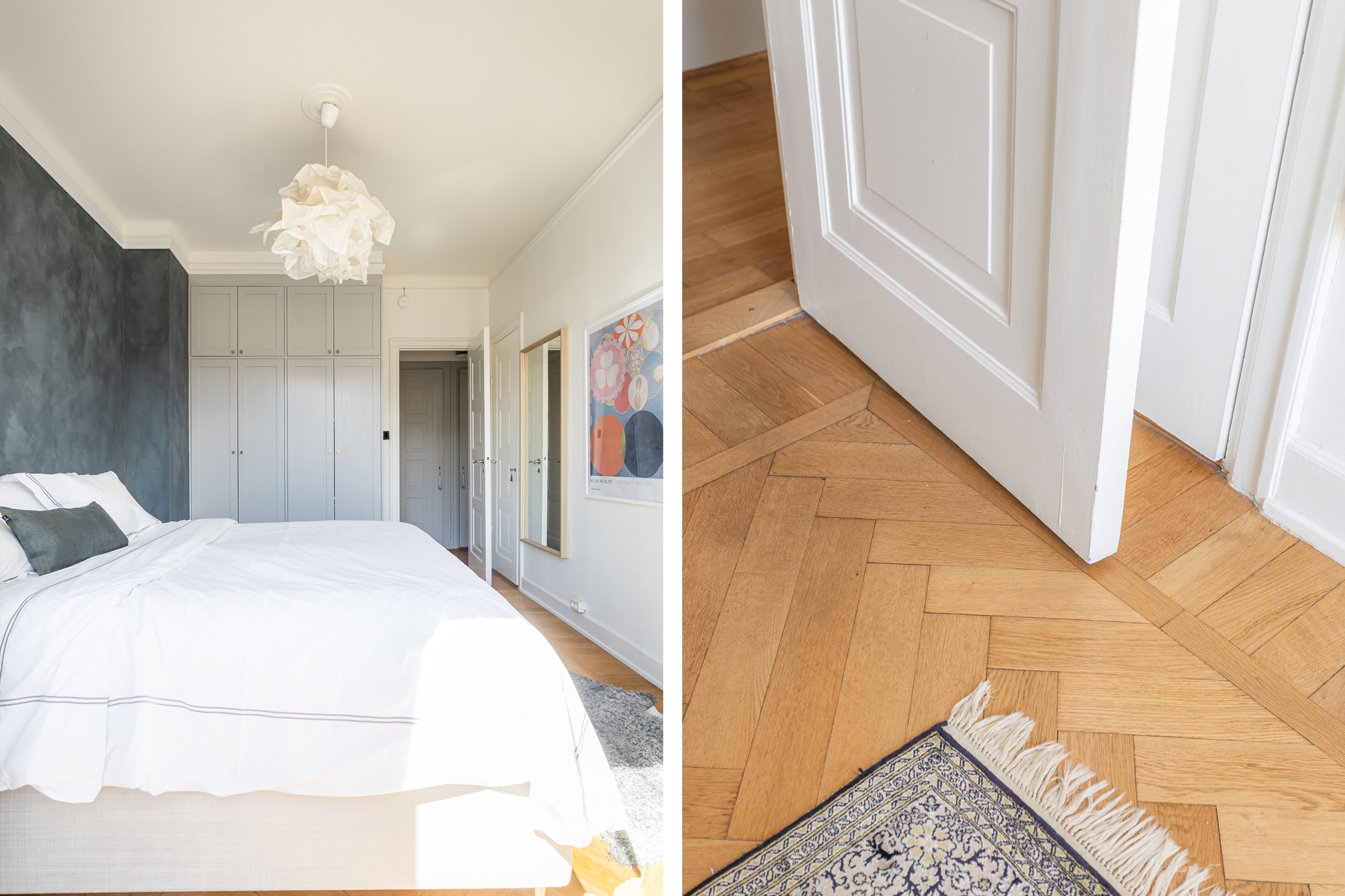 Bostadsbild från Sven Rinmans gata 4, Såld i Kungsholmen - Norr Mälarstrand, Stockholm
