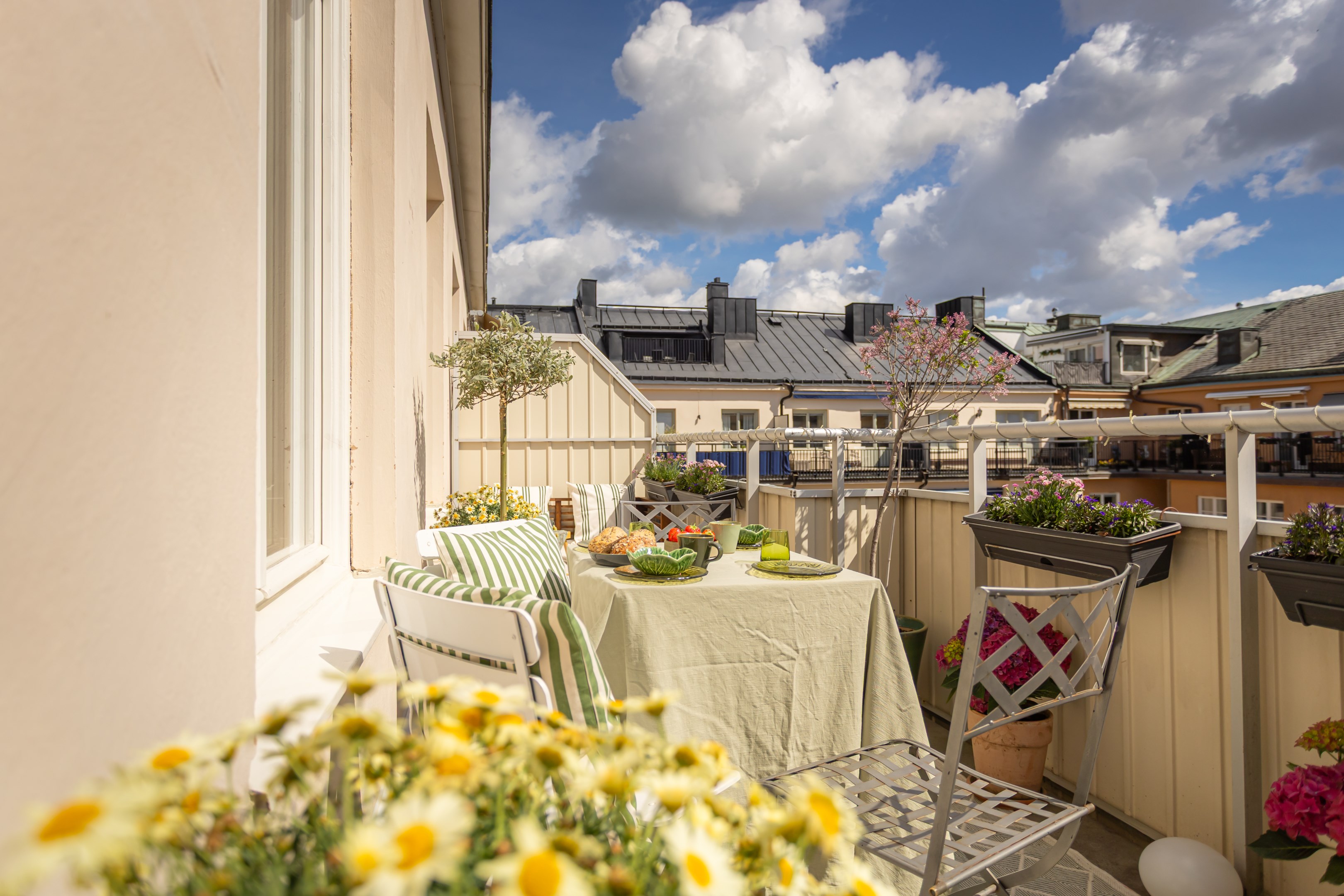 Bostadsbild från Sven Rinmans gata 4, Såld i Kungsholmen - Norr Mälarstrand, Stockholm