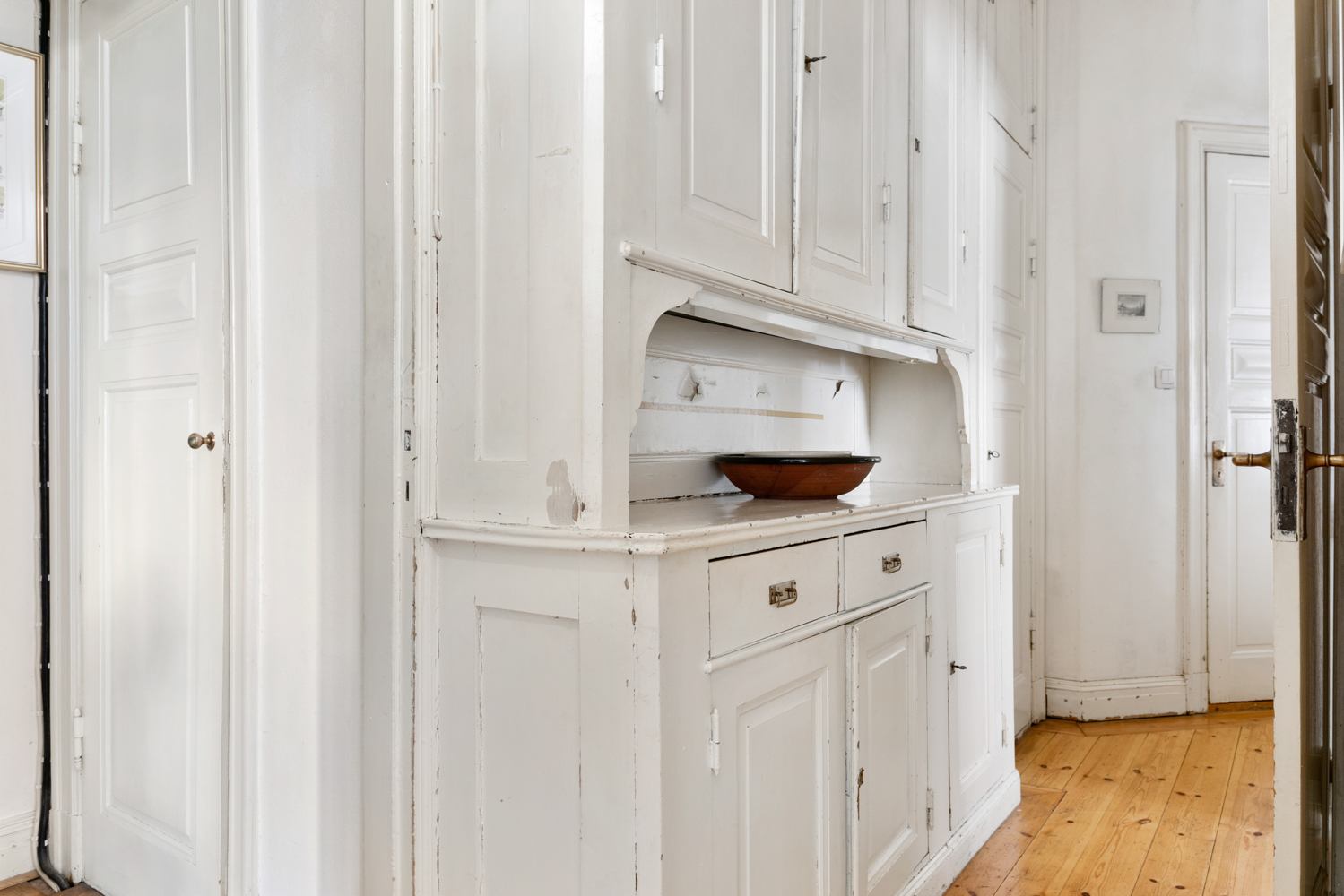 Bostadsbild från Tegnérlunden 9, Såld i Vasastan - Norrmalm, Stockholm