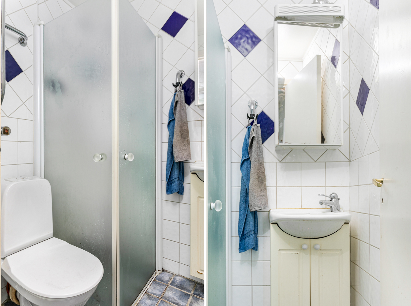 Bostadsbild från Tegnérlunden 9, Såld i Vasastan - Norrmalm, Stockholm