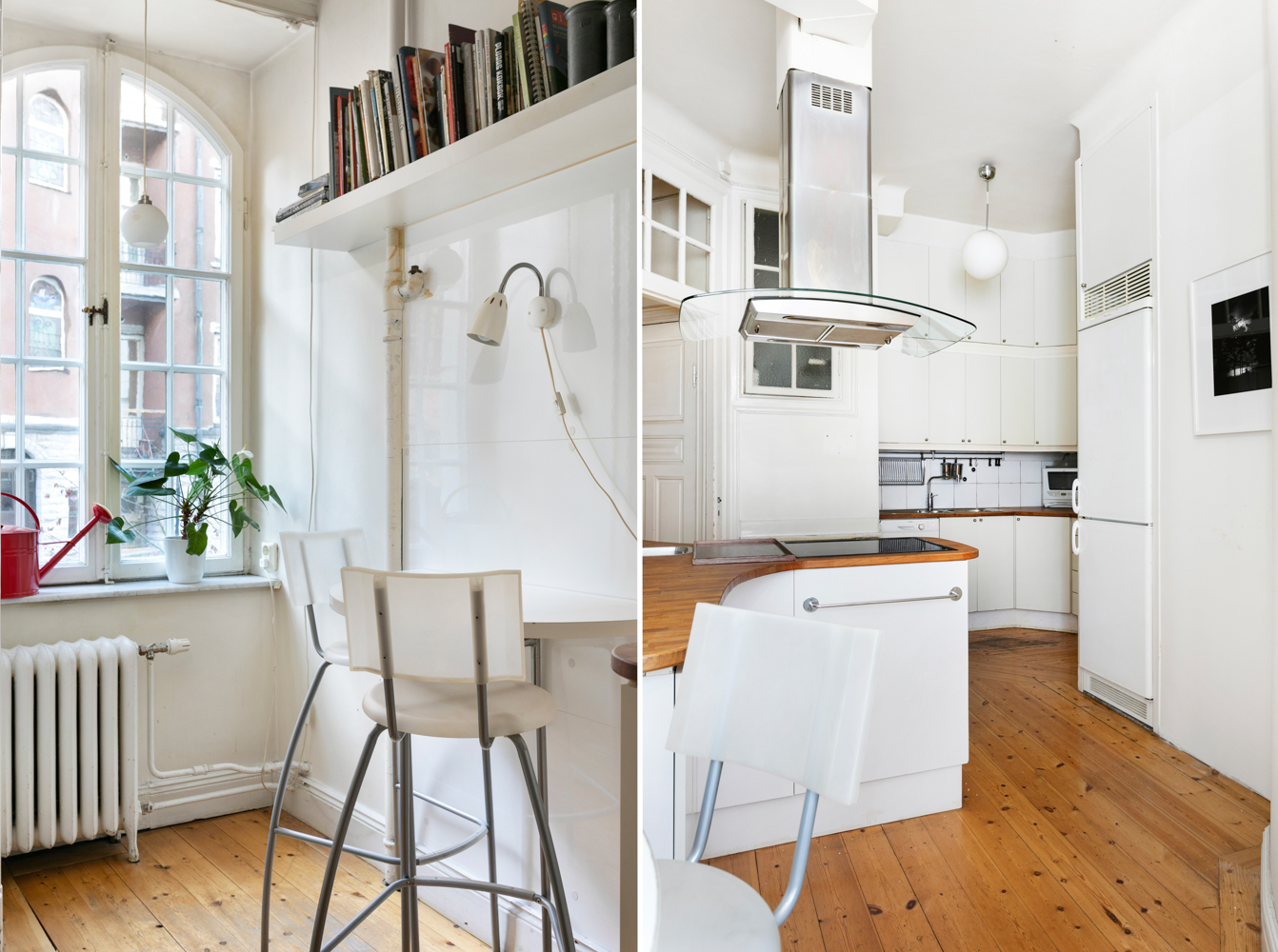 Bostadsbild från Tegnérlunden 9, Såld i Vasastan - Norrmalm, Stockholm