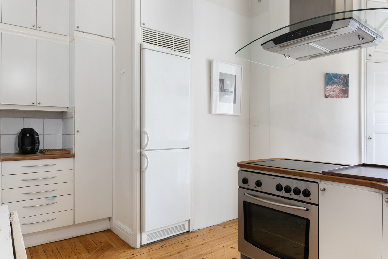 Bostadsbild från Tegnérlunden 9, Såld i Vasastan - Norrmalm, Stockholm