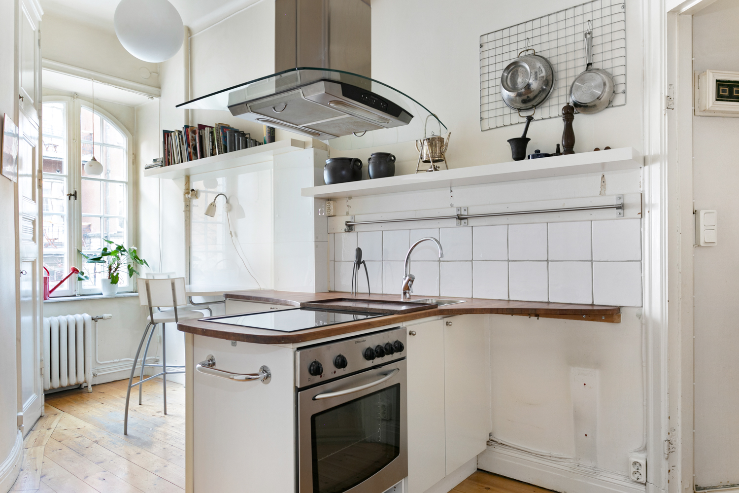 Bostadsbild från Tegnérlunden 9, Såld i Vasastan - Norrmalm, Stockholm