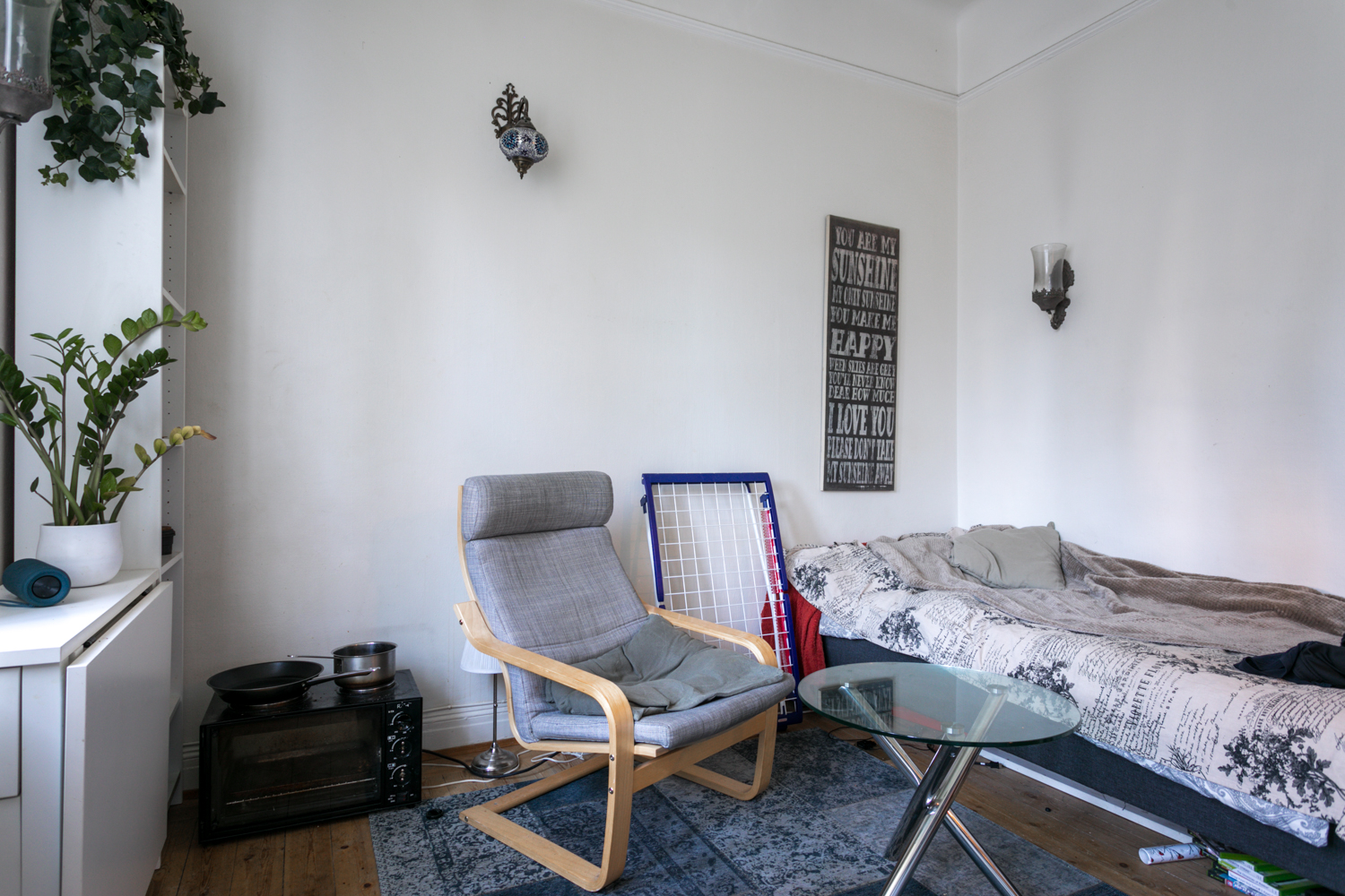 Bostadsbild från Tegnérlunden 9, Såld i Vasastan - Norrmalm, Stockholm