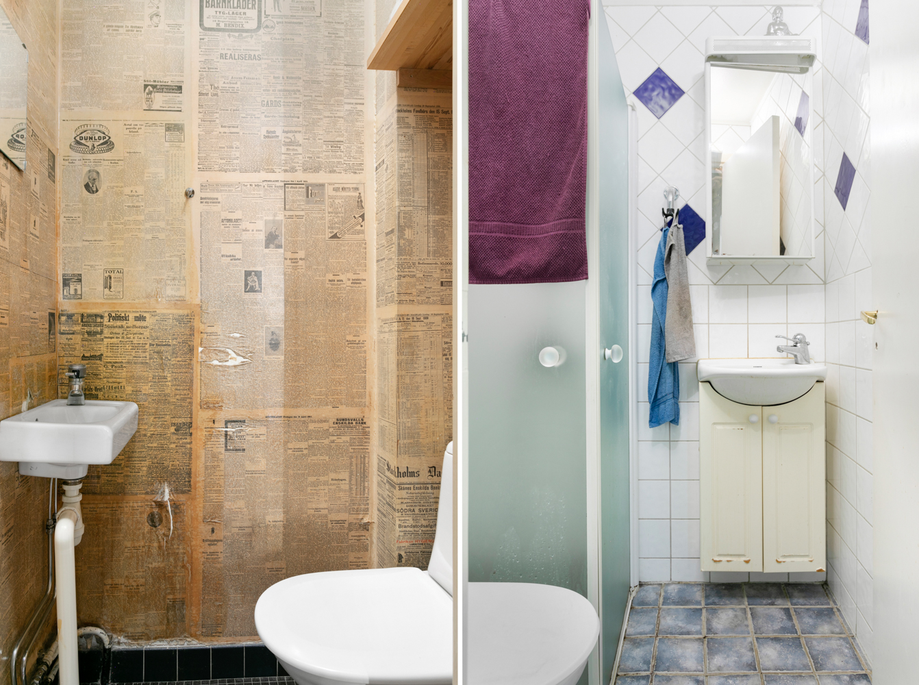 Bostadsbild från Tegnérlunden 9, Såld i Vasastan - Norrmalm, Stockholm