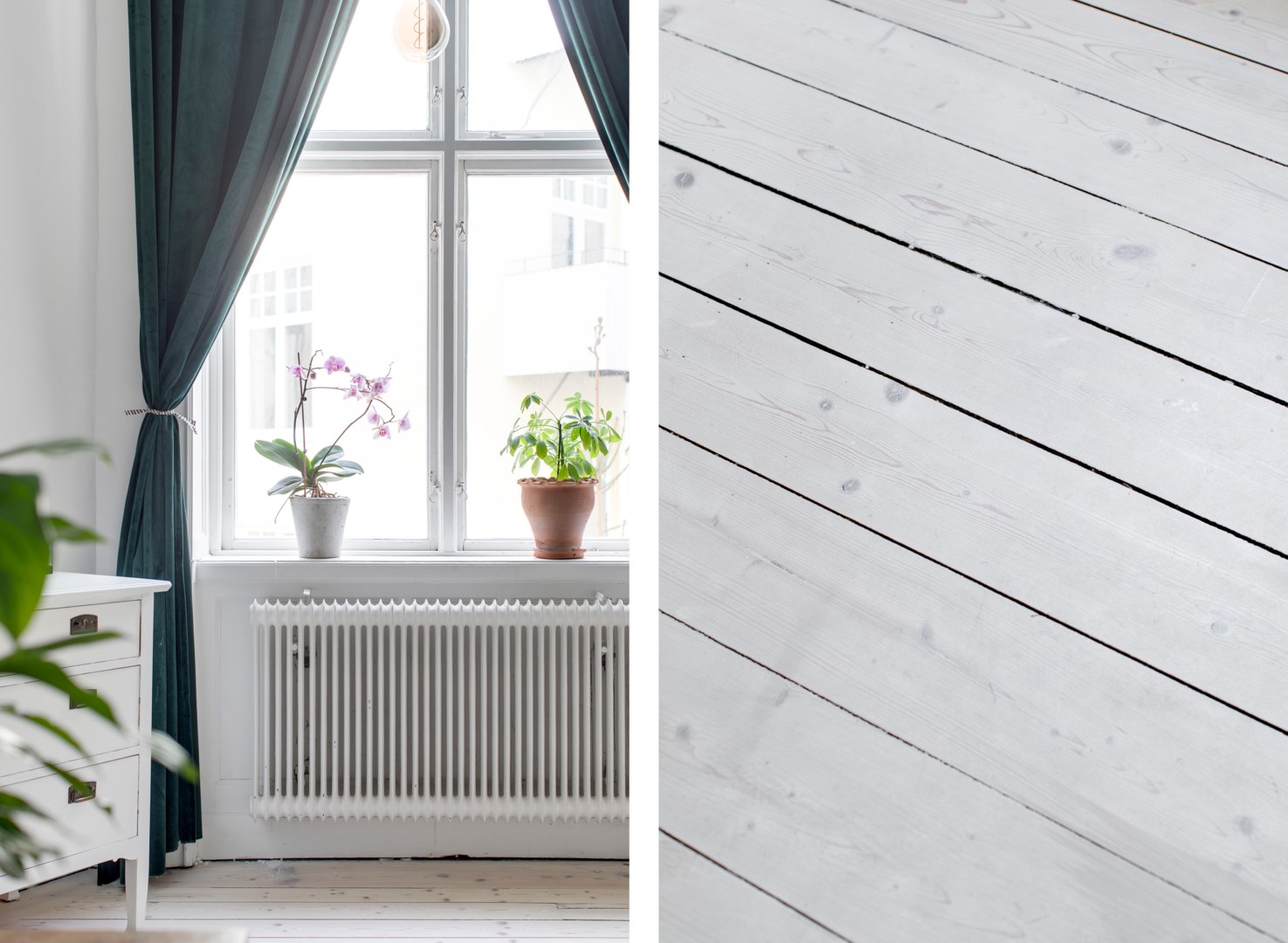 Bostadsbild från Väderkvarnsgatan 38B, Såld i Fålhagen, Uppsala