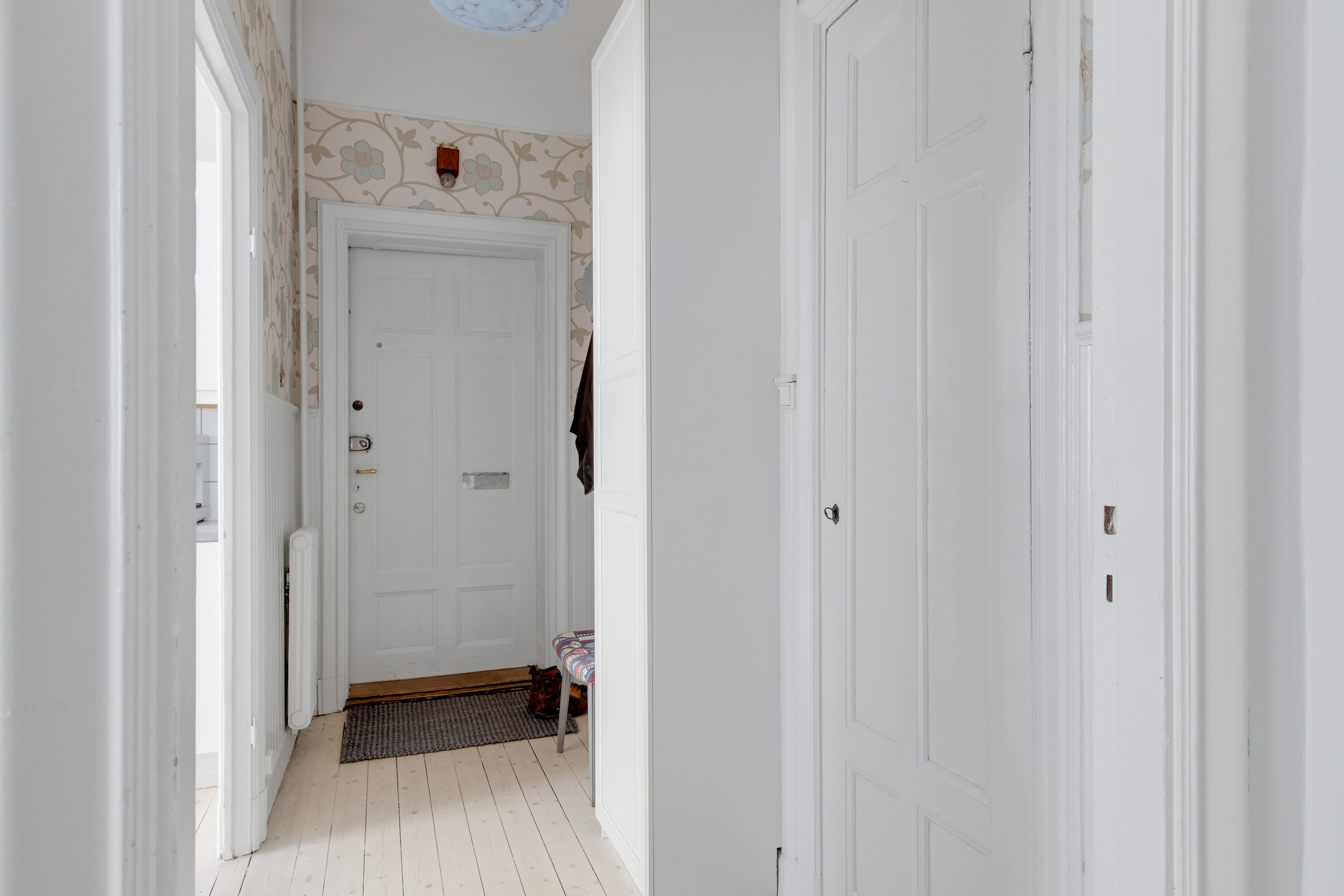 Bostadsbild från Väderkvarnsgatan 38B, Såld i Fålhagen, Uppsala