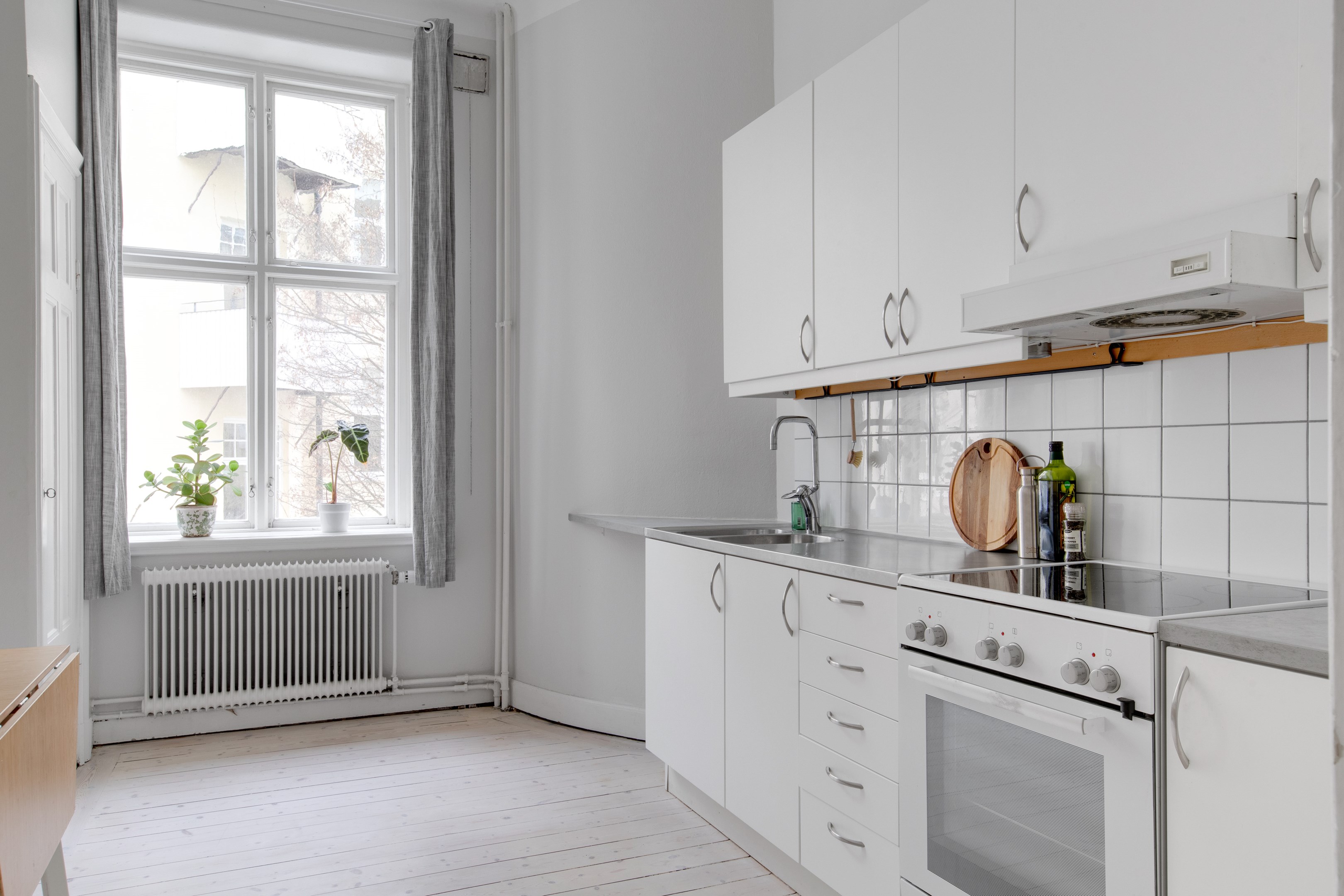 Bostadsbild från Väderkvarnsgatan 38B, Såld i Fålhagen, Uppsala