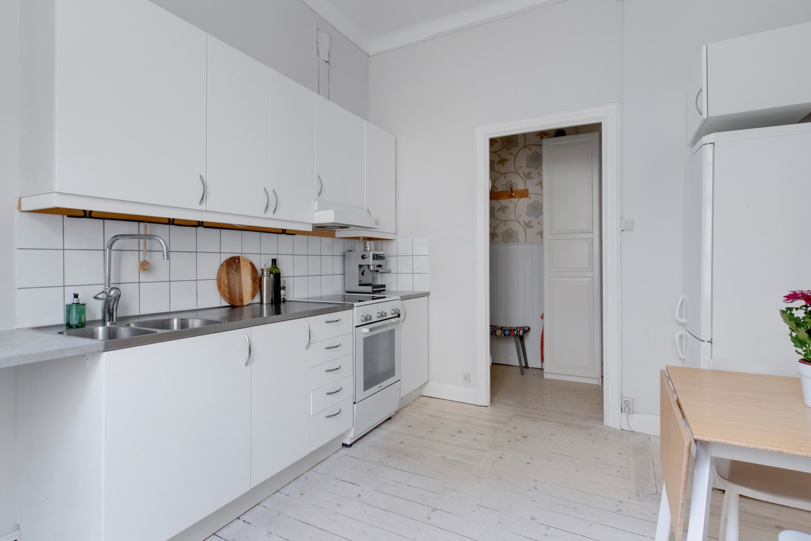 Bostadsbild från Väderkvarnsgatan 38B, Såld i Fålhagen, Uppsala