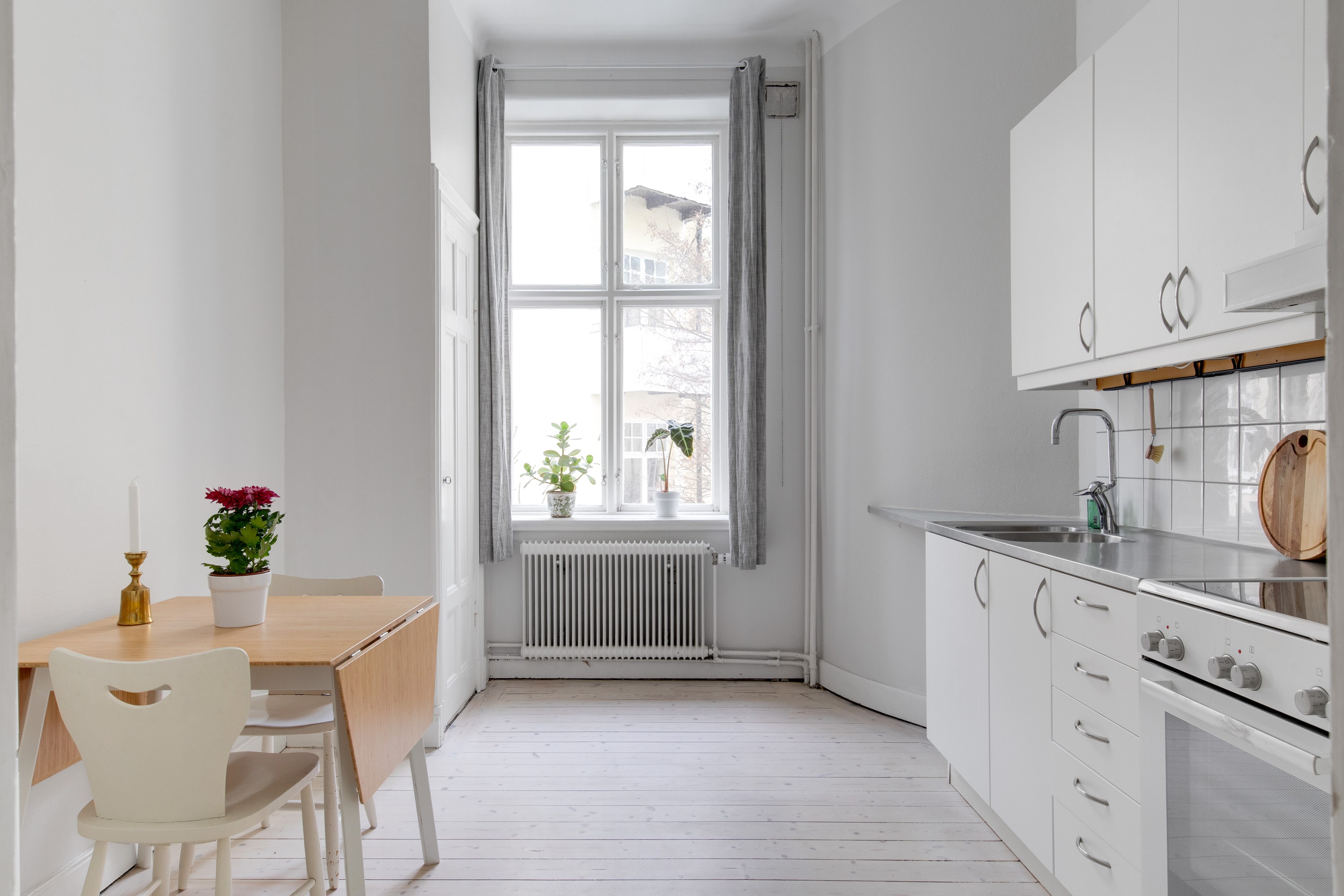 Bostadsbild från Väderkvarnsgatan 38B, Såld i Fålhagen, Uppsala